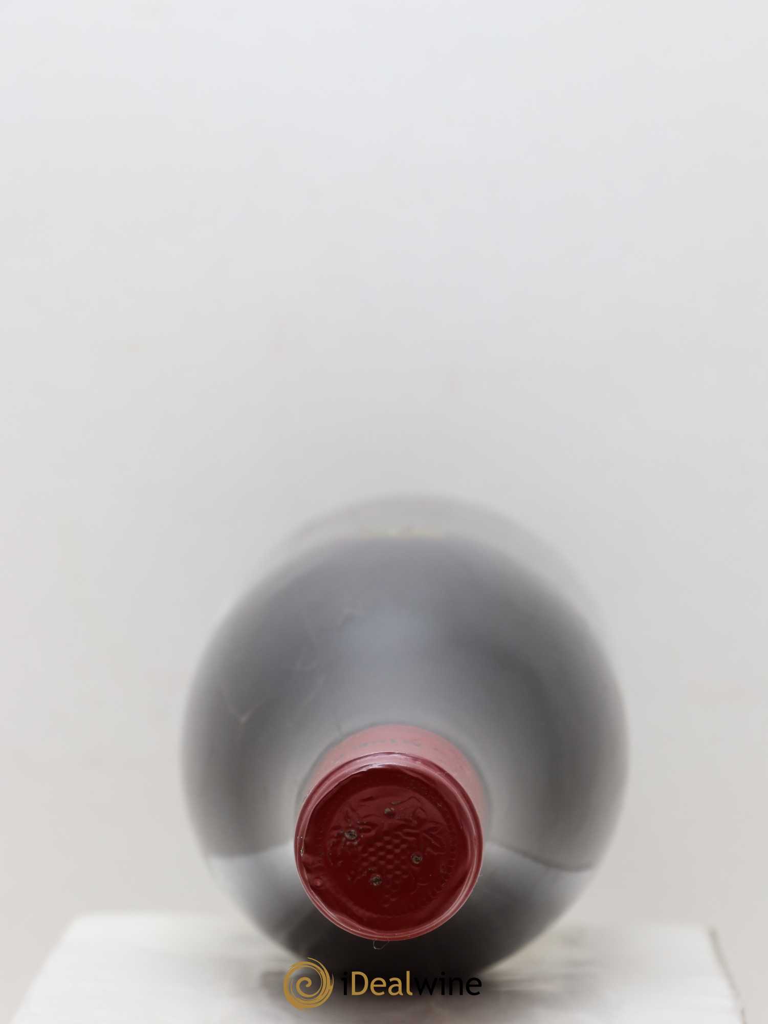 Vosne-Romanée 1er Cru Les Suchots Arnoux-Lachaux (Domaine) 1986 - Lot de 1 bouteille - 1