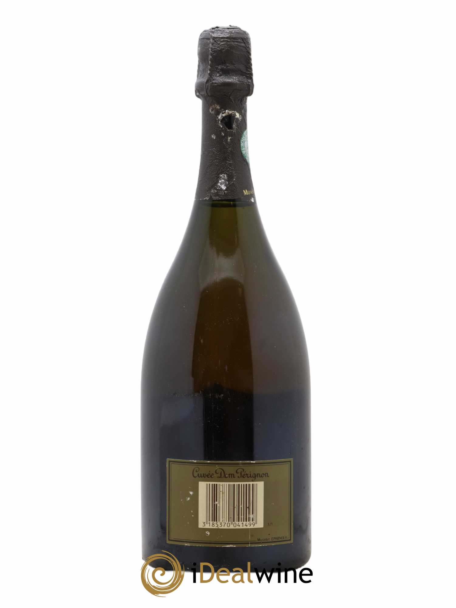 Brut Dom Pérignon 1985 - Lot de 1 bouteille - 1