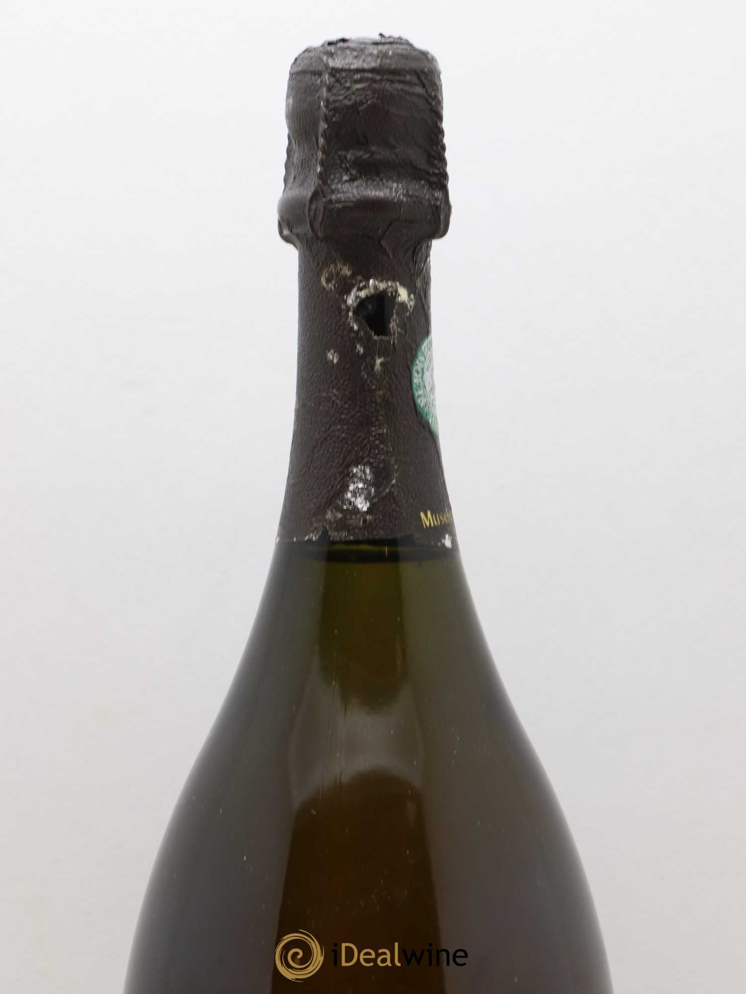 Brut Dom Pérignon 1985 - Lot de 1 bouteille - 2