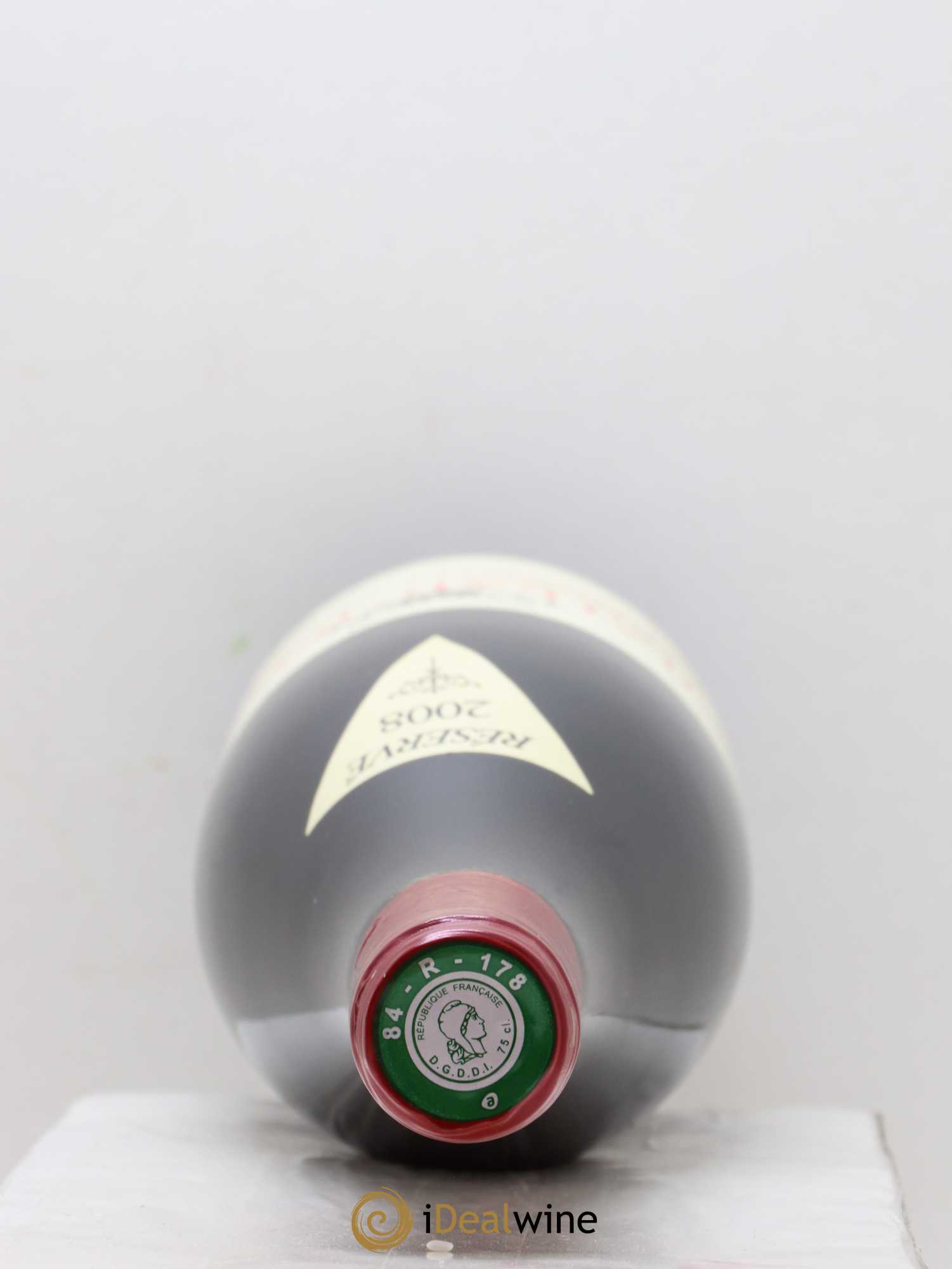 Châteauneuf-du-Pape Château Rayas Emmanuel Reynaud 2008 - Lot of 2 bottles - 2