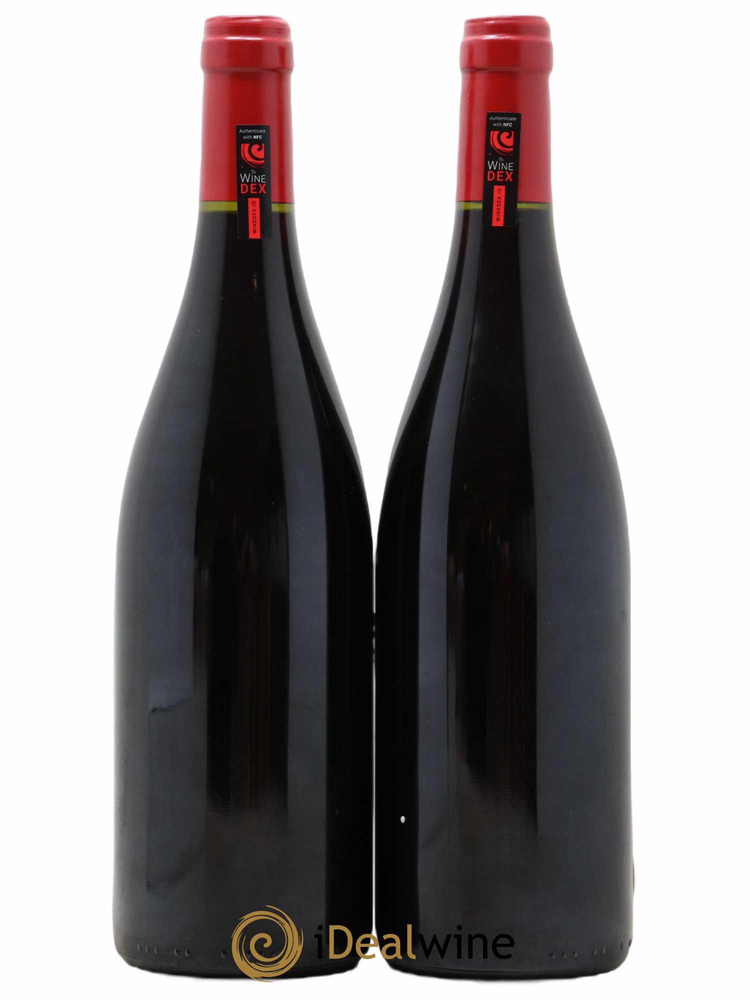 Châteauneuf-du-Pape Château Rayas Emmanuel Reynaud 2010 - Lot de 2 bouteilles - 1