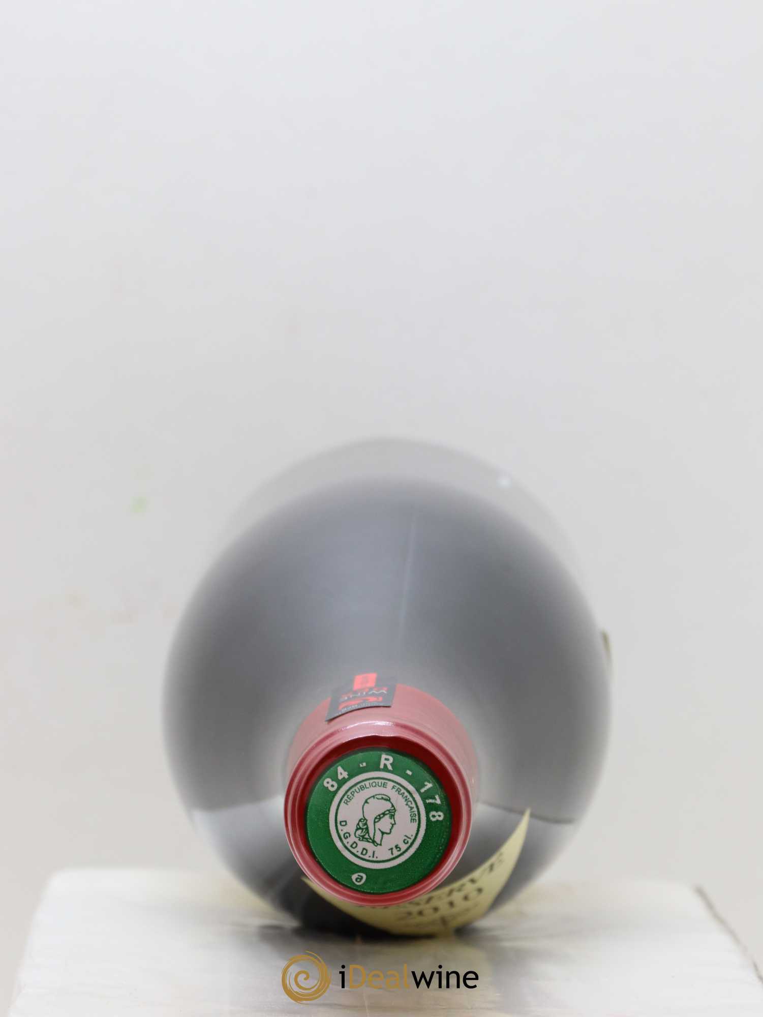 Châteauneuf-du-Pape Château Rayas Emmanuel Reynaud 2010 - Lot de 2 bouteilles - 2