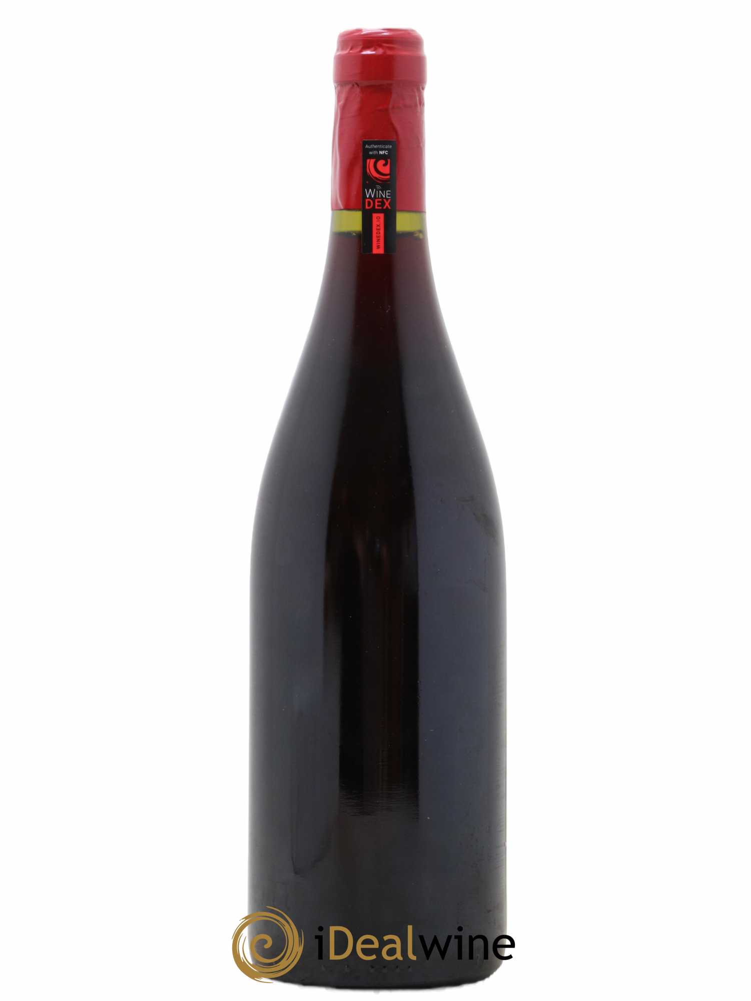 Châteauneuf-du-Pape Château Rayas Emmanuel Reynaud 2008 - Lot de 1 bouteille - 1