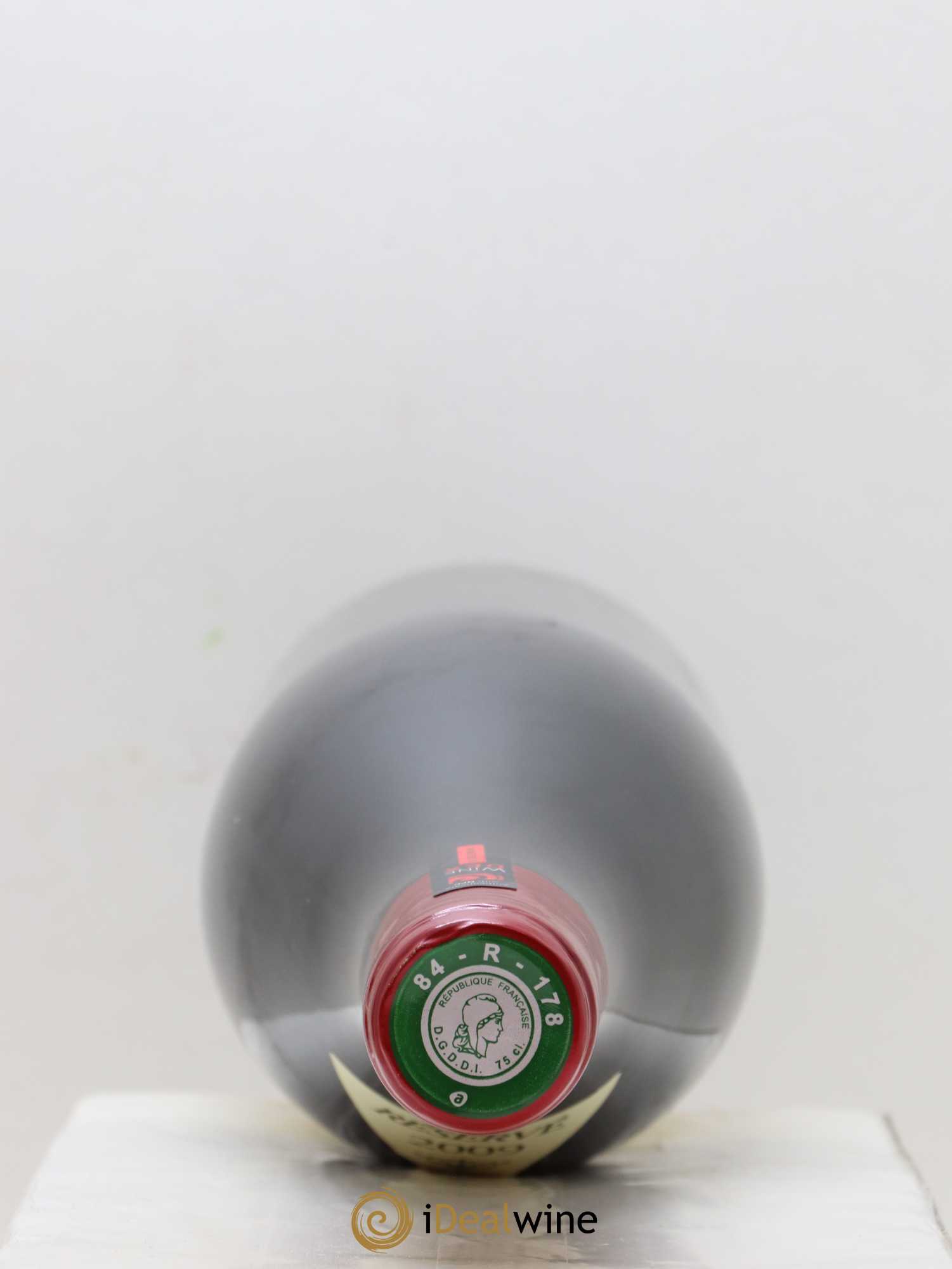 Châteauneuf-du-Pape Château Rayas Emmanuel Reynaud 2009 - Lot of 2 bottles - 2