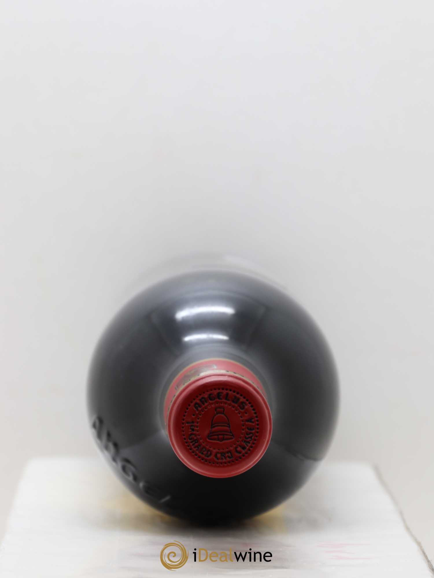 Château Angélus 1er Grand Cru Classé A 2013 - Lot de 2 bouteilles - 3