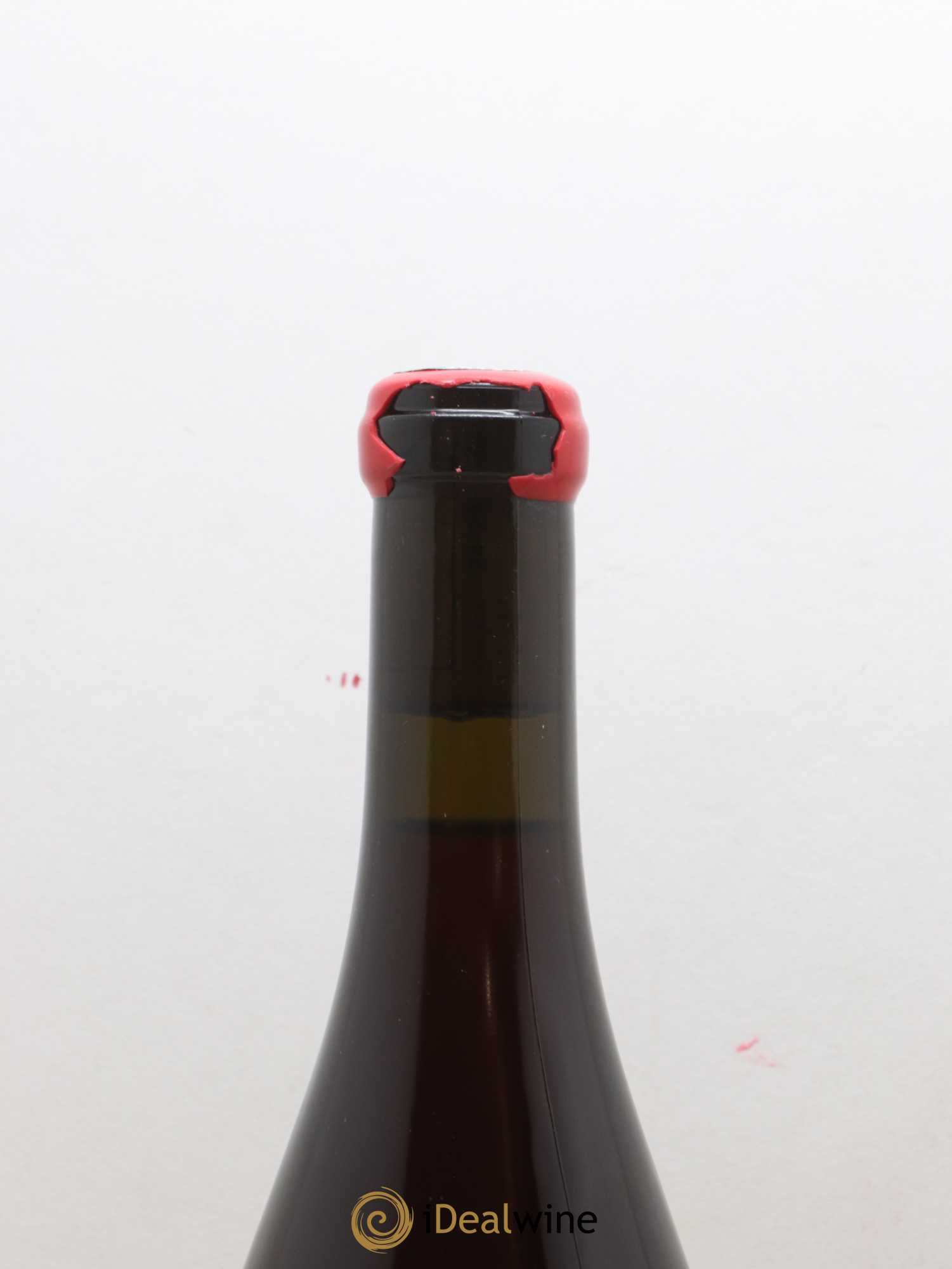 Côtes du Jura Poulsard Les Chazaux Nicolas Jacob 2021 - Lot de 1 bouteille - 1
