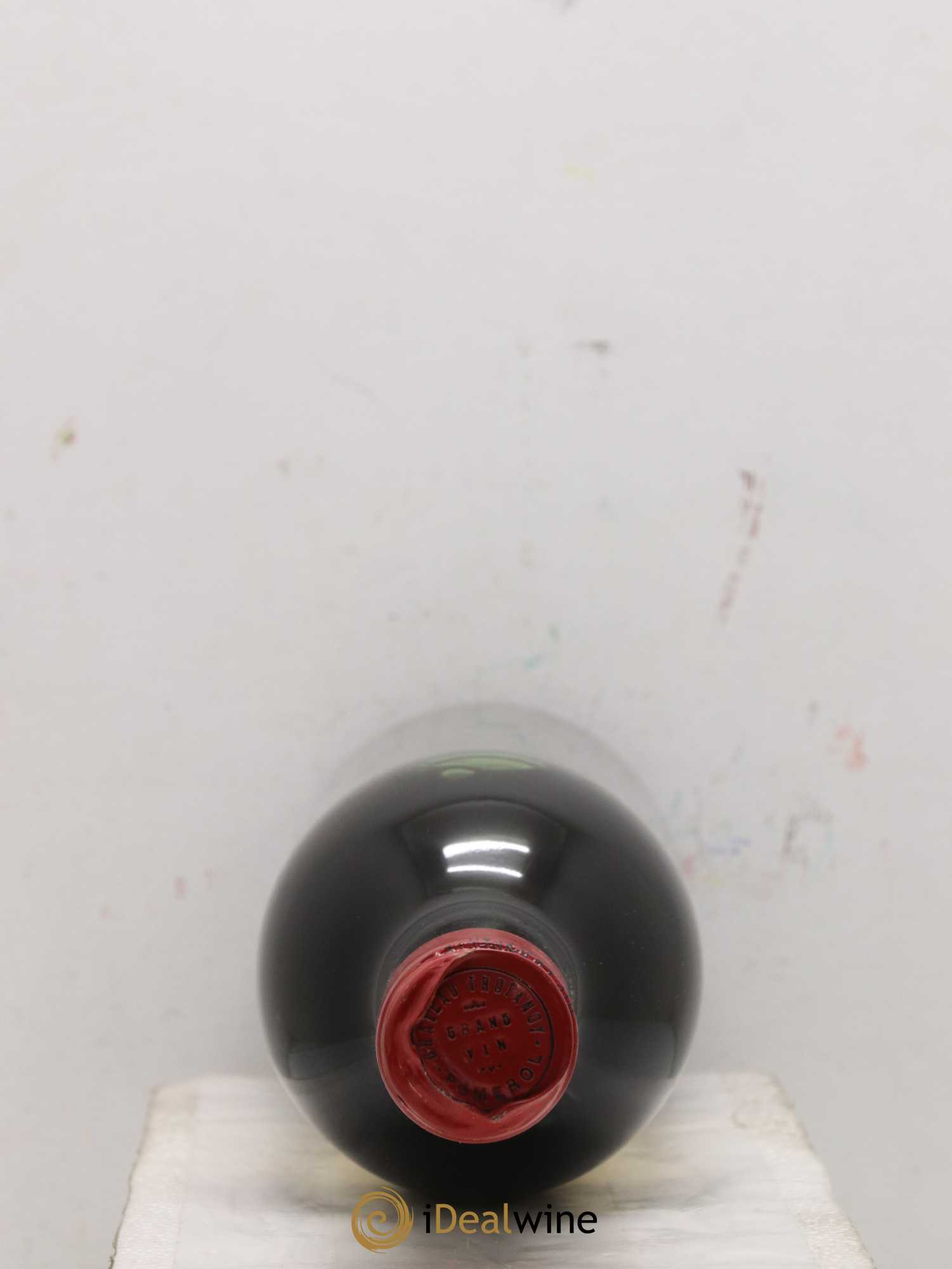 Château de Sales 1966 - Lot de 1 bouteille - 1