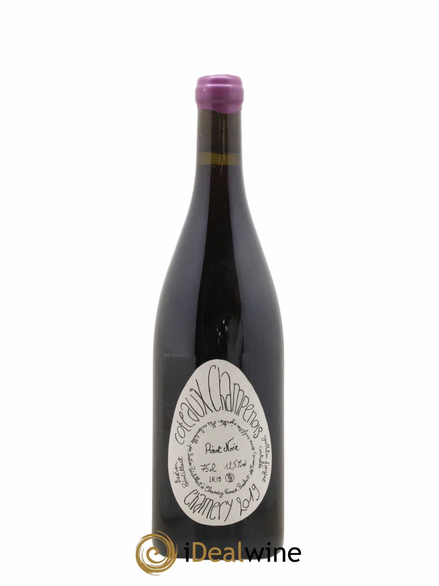 Coteaux Champenois 2019 - Posten von 1 Flasche - 0