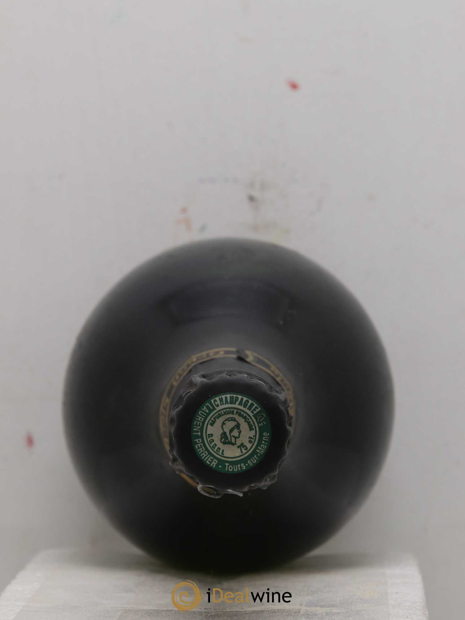 Grand Siècle Laurent Perrier 1988 - Lot de 1 bouteille - 1