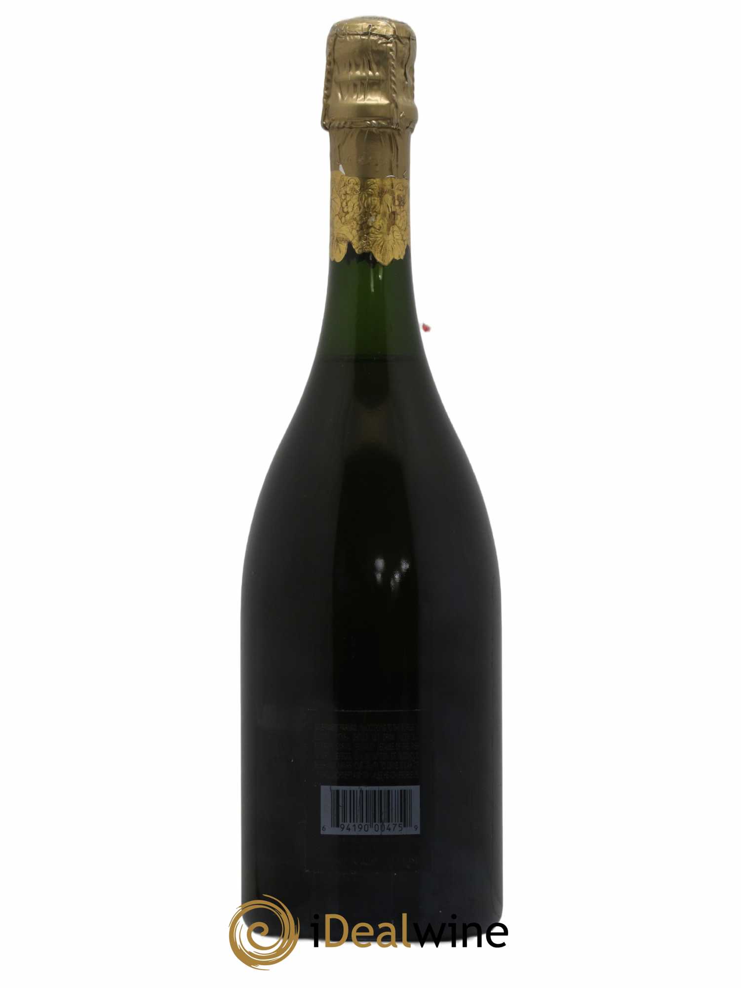 Cuvée Louise Pommery 1989 - Lot of 1 bottle - 1
