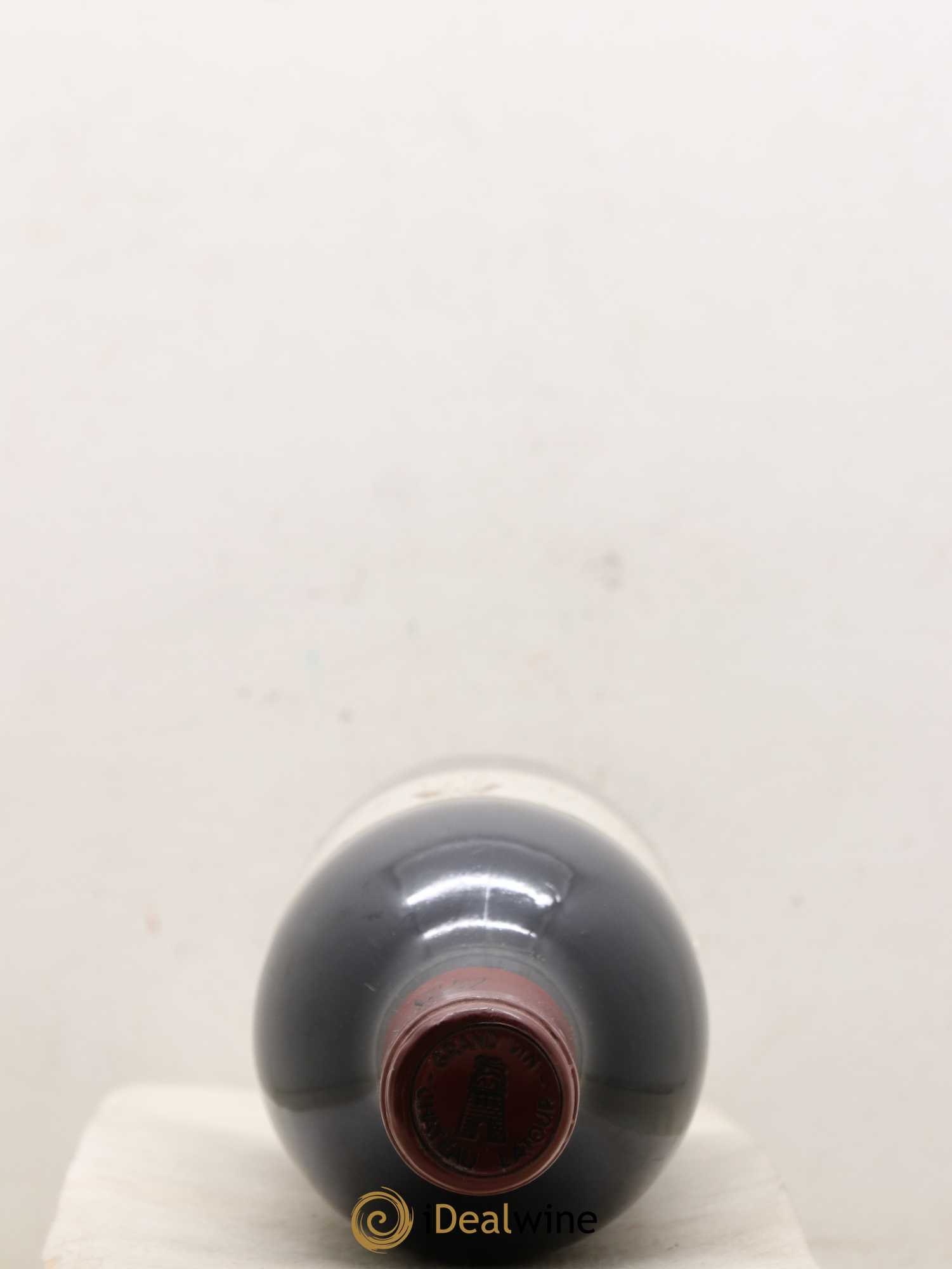 Château Latour 1er Grand Cru Classé 1988 - Lot de 1 bouteille - 1