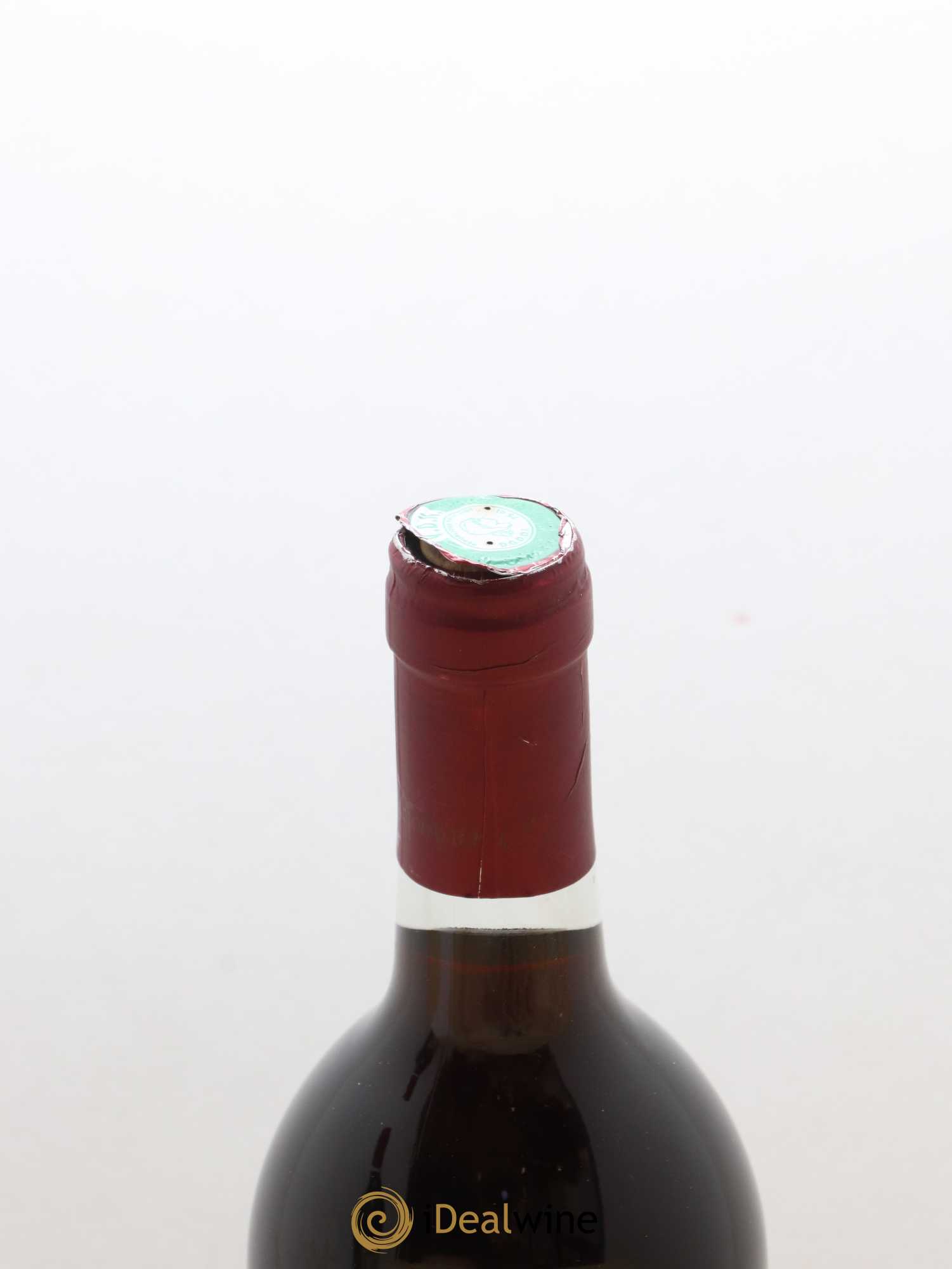 Rivesaltes Domaine Cazes 1993 - Posten von 2 Flaschen - 1
