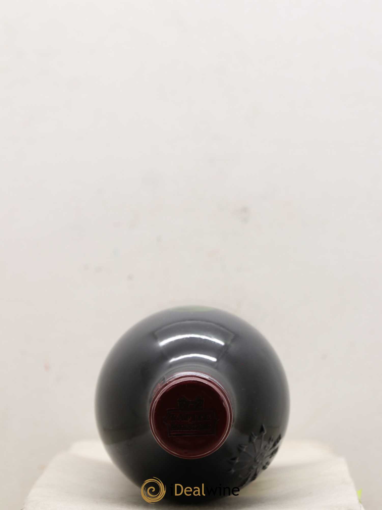 Château Lafite Rothschild 1er Grand Cru Classé 1998 - Lot de 1 bouteille - 2