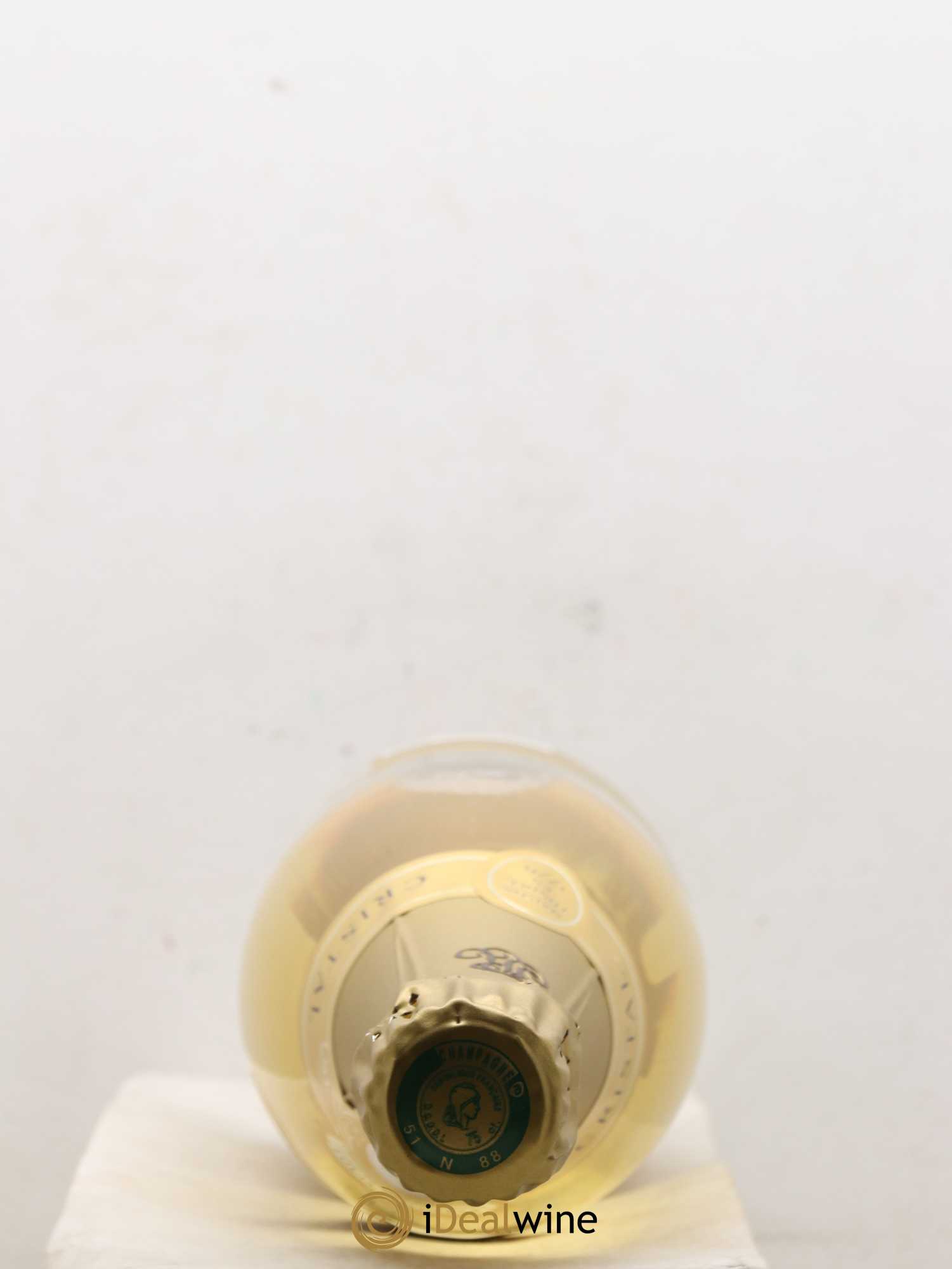 Cristal Louis Roederer Brut 2013 - Lot de 1 bouteille - 2