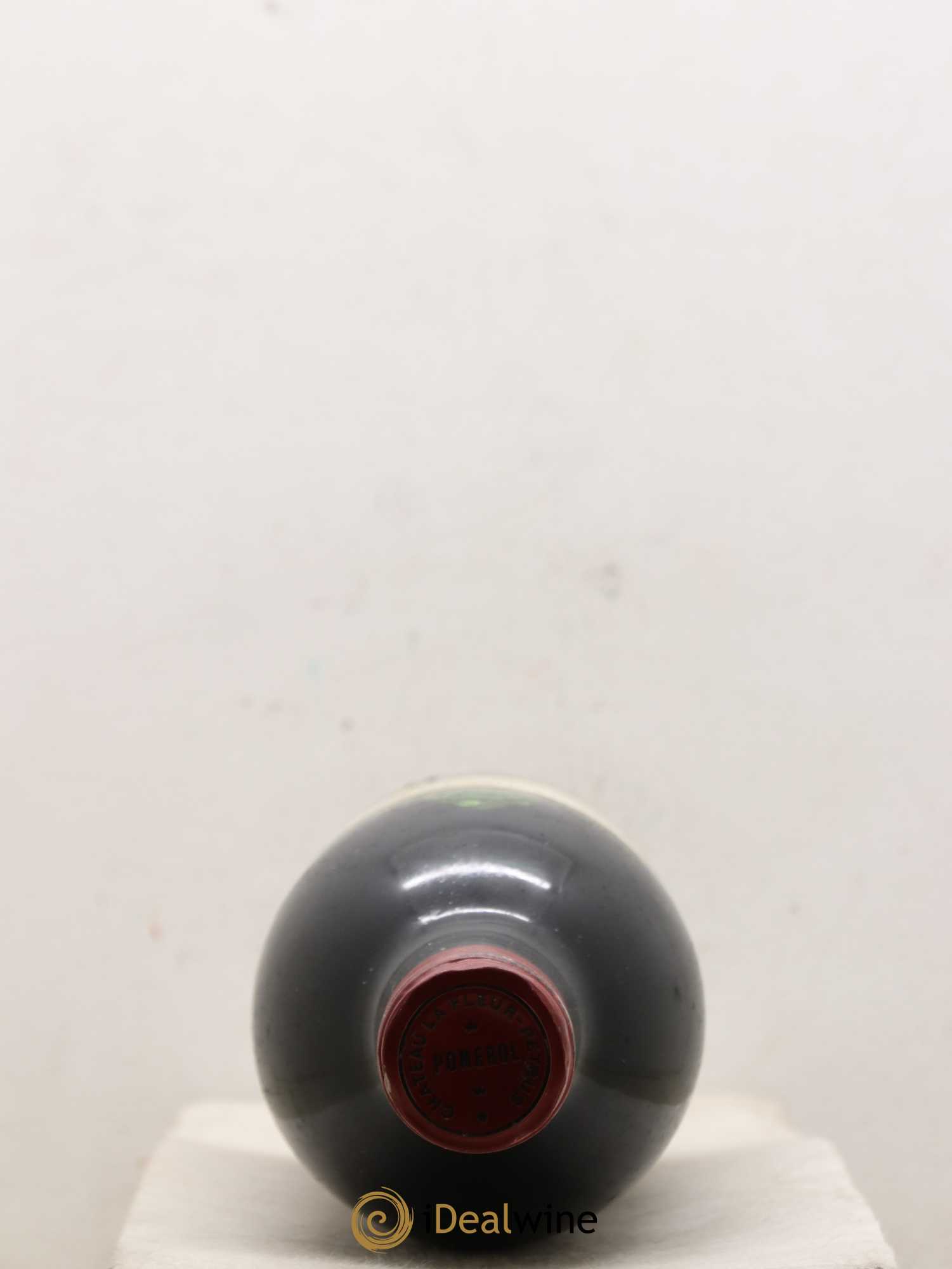 Château la Fleur Petrus 1985 - Lot of 1 bottle - 1