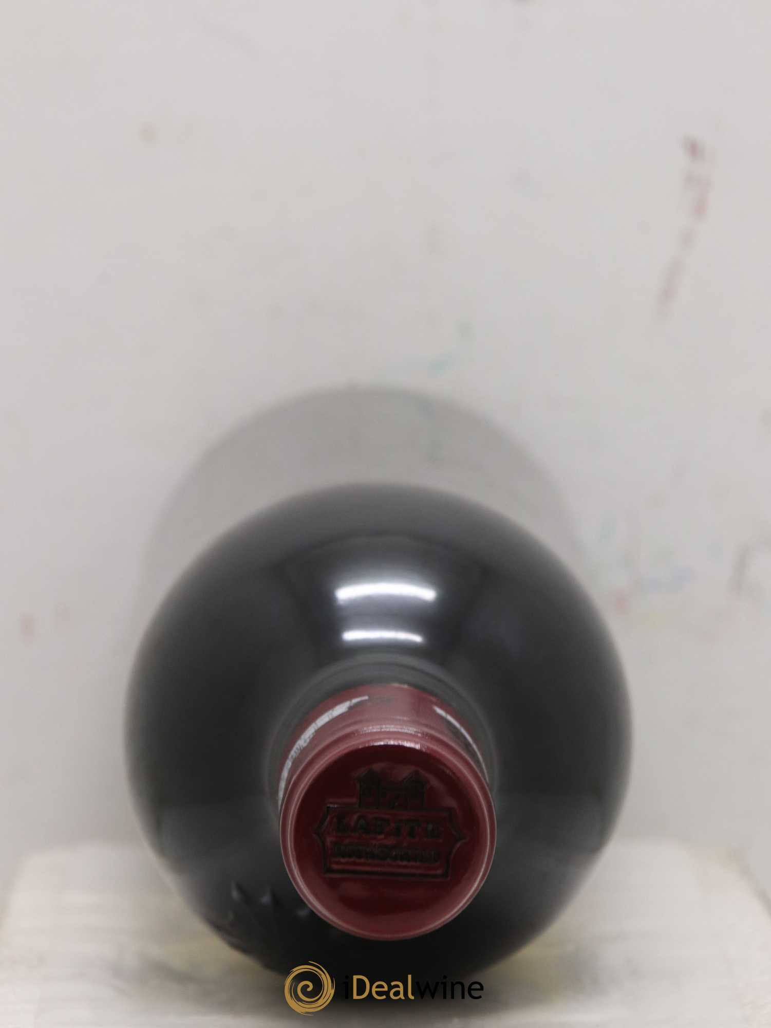 Château Lafite Rothschild 1er Grand Cru Classé 1996 - Lot de 1 bouteille - 1