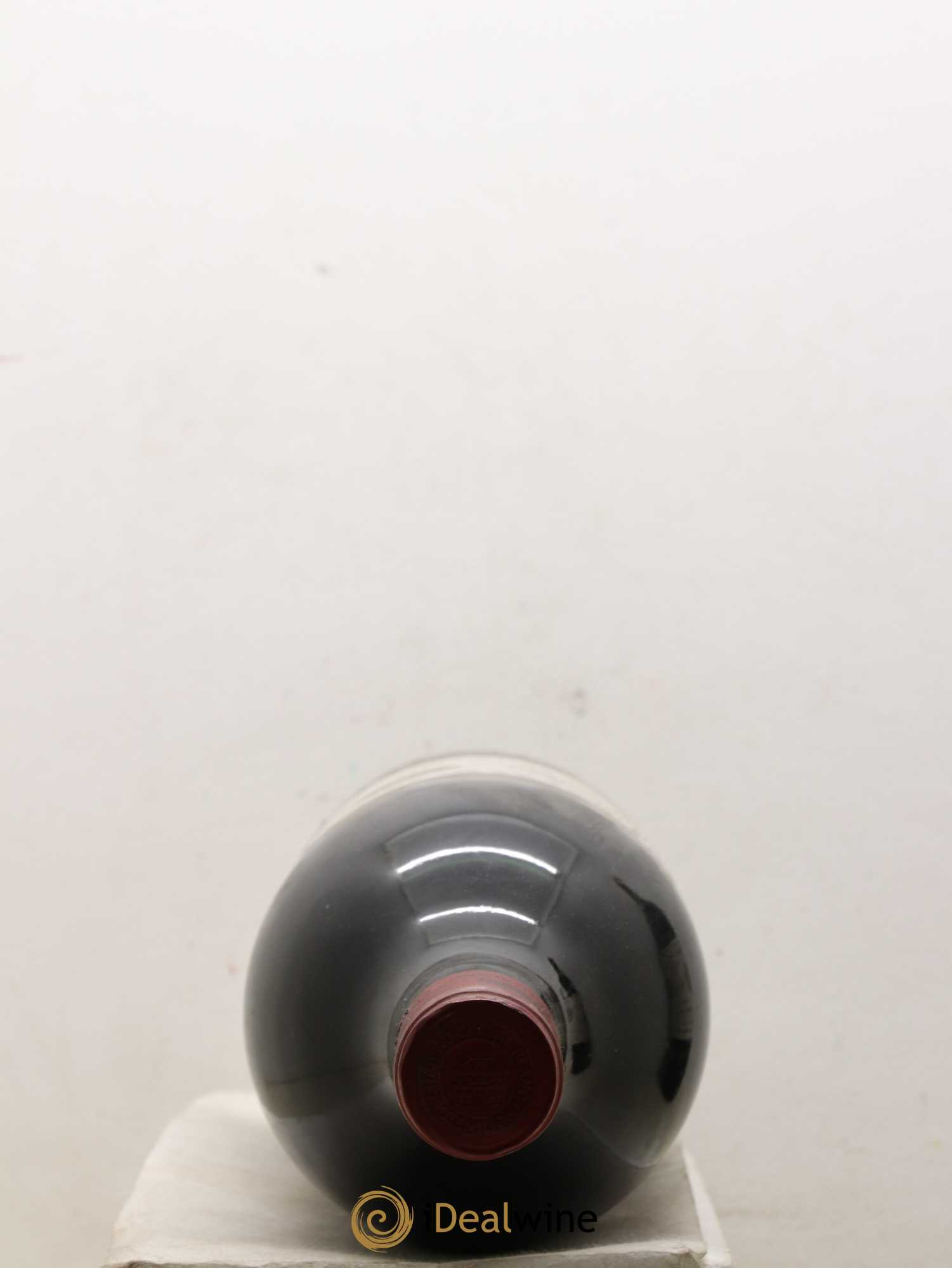 Château Cheval Blanc 1er Grand Cru Classé A 1975 - Lot de 2 magnums - 1