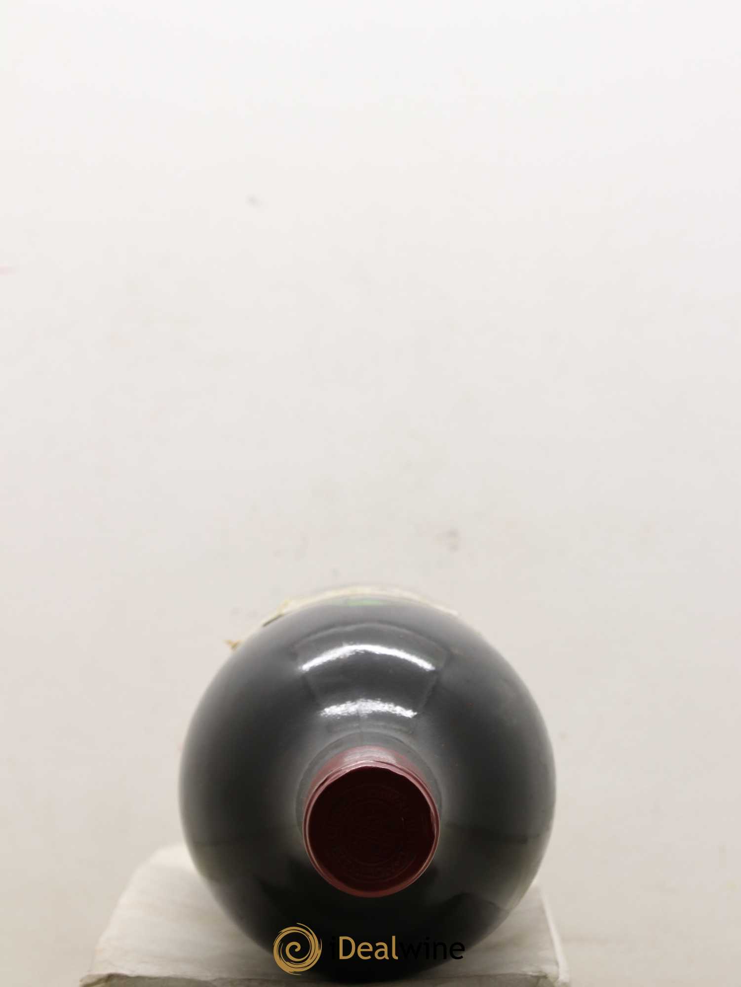 Château Cheval Blanc 1er Grand Cru Classé A 1975 - Lot de 1 magnum - 1