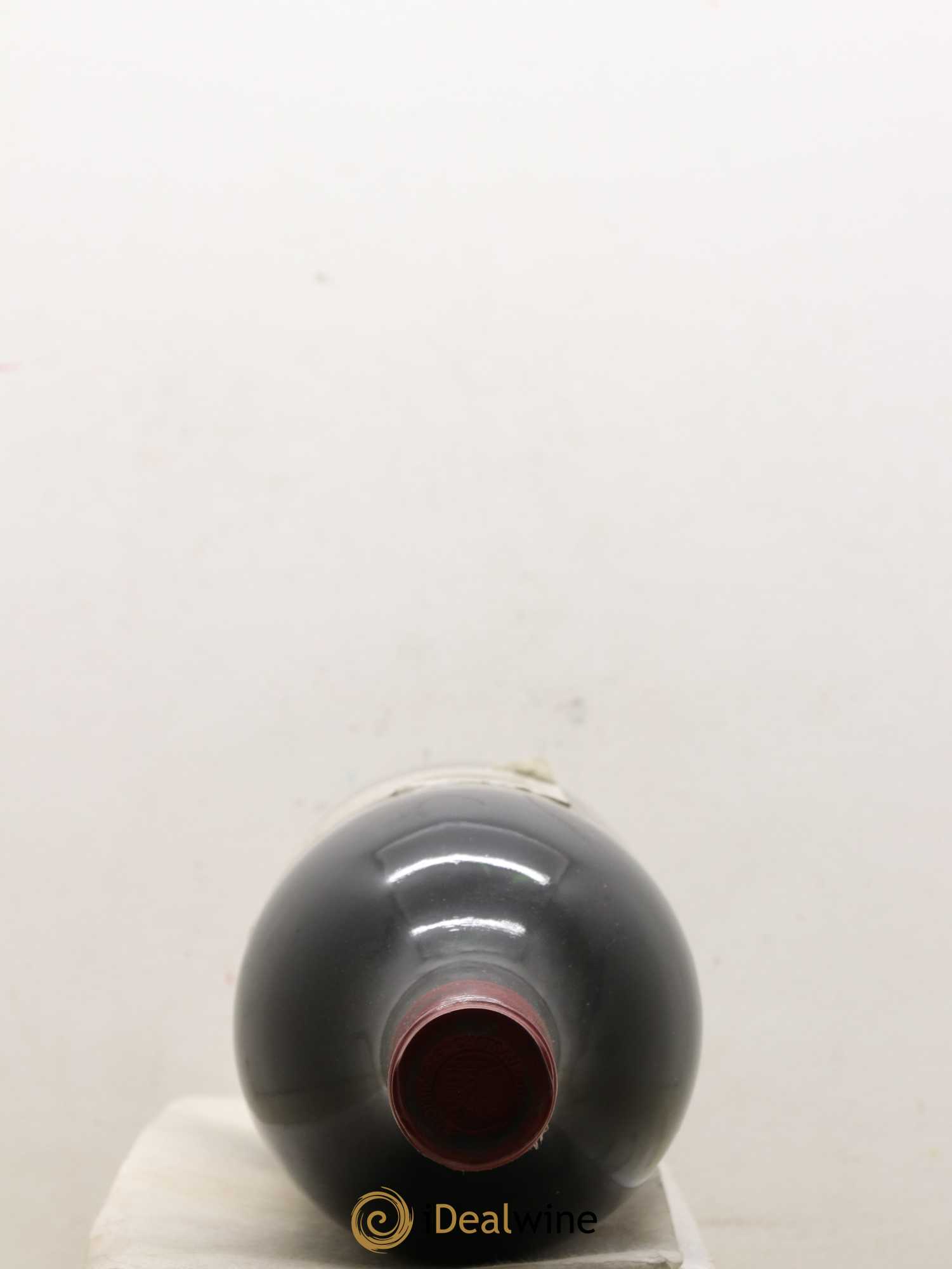 Château Cheval Blanc 1er Grand Cru Classé A 1975 - Lot de 1 magnum - 1