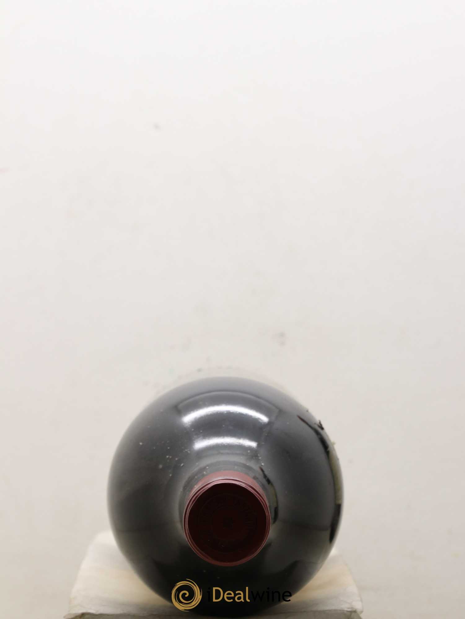 Château Trotanoy 1982 - Lot de 2 magnums - 1