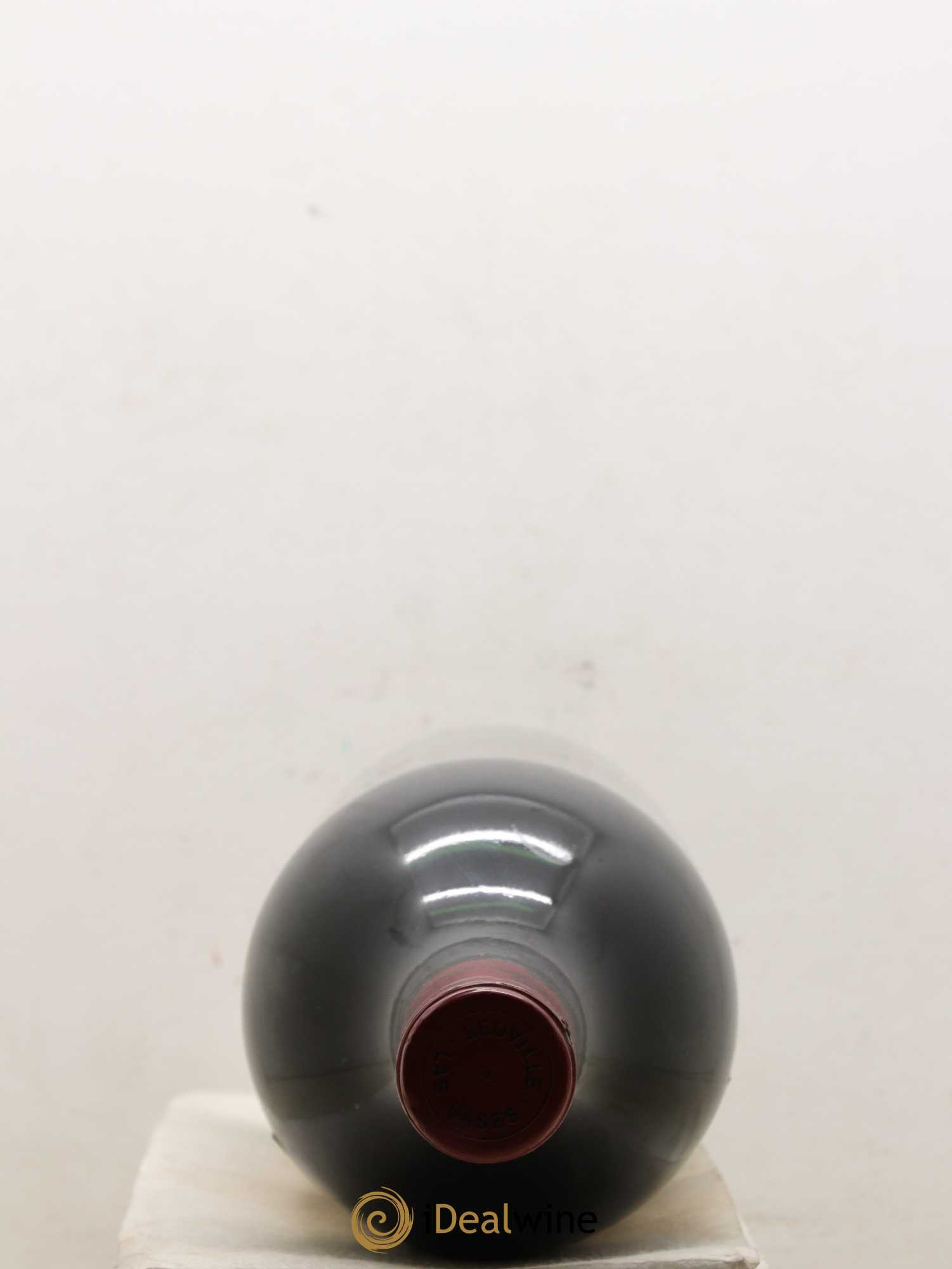 Château Léoville Las Cases 2ème Grand Cru Classé 1976 - Lot of 1 magnum - 1