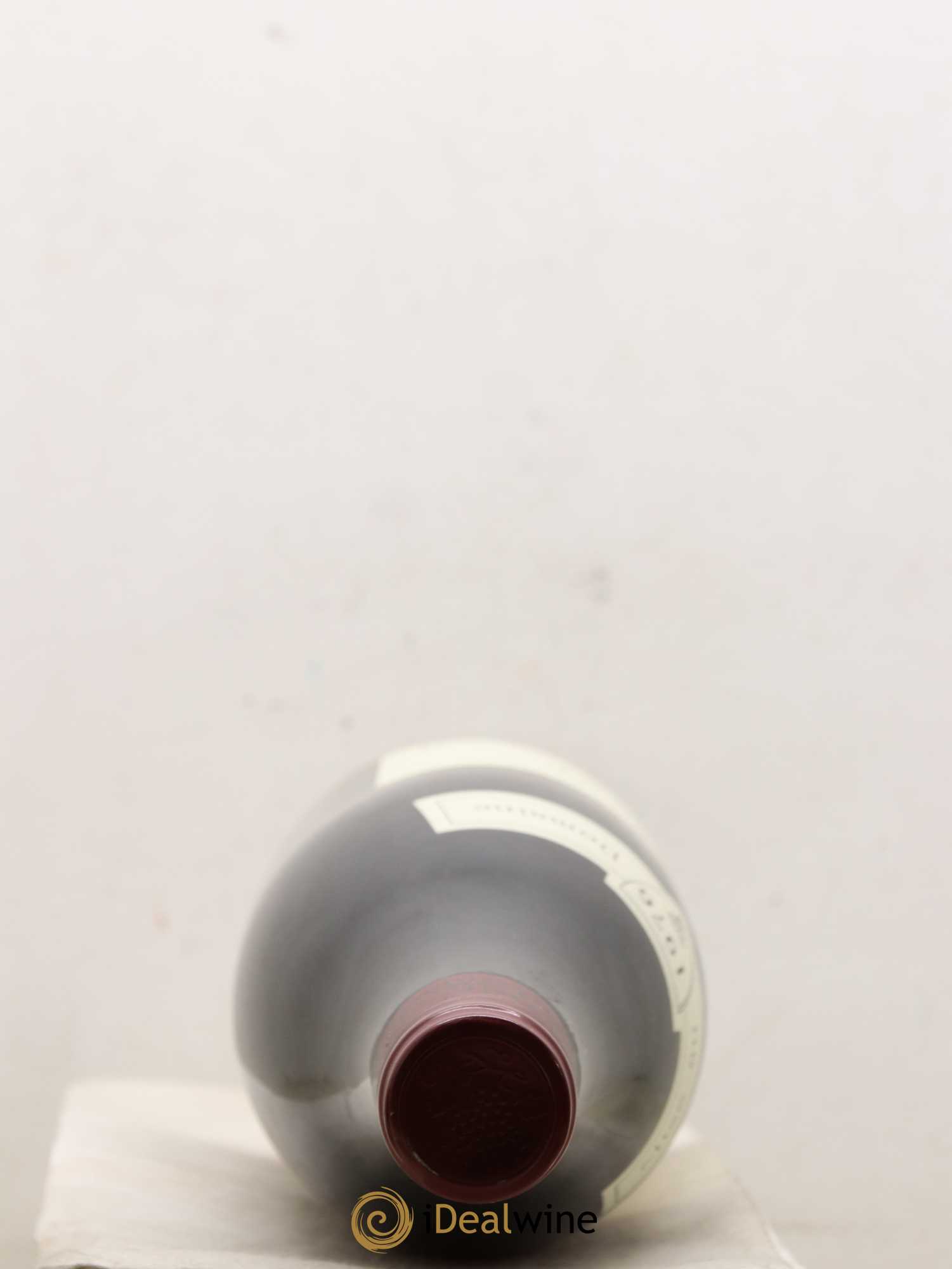 Chambertin Clos de Bèze Grand Cru Domaine Drouhin-Laroze 1976 - Posten von 1 Flasche - 1