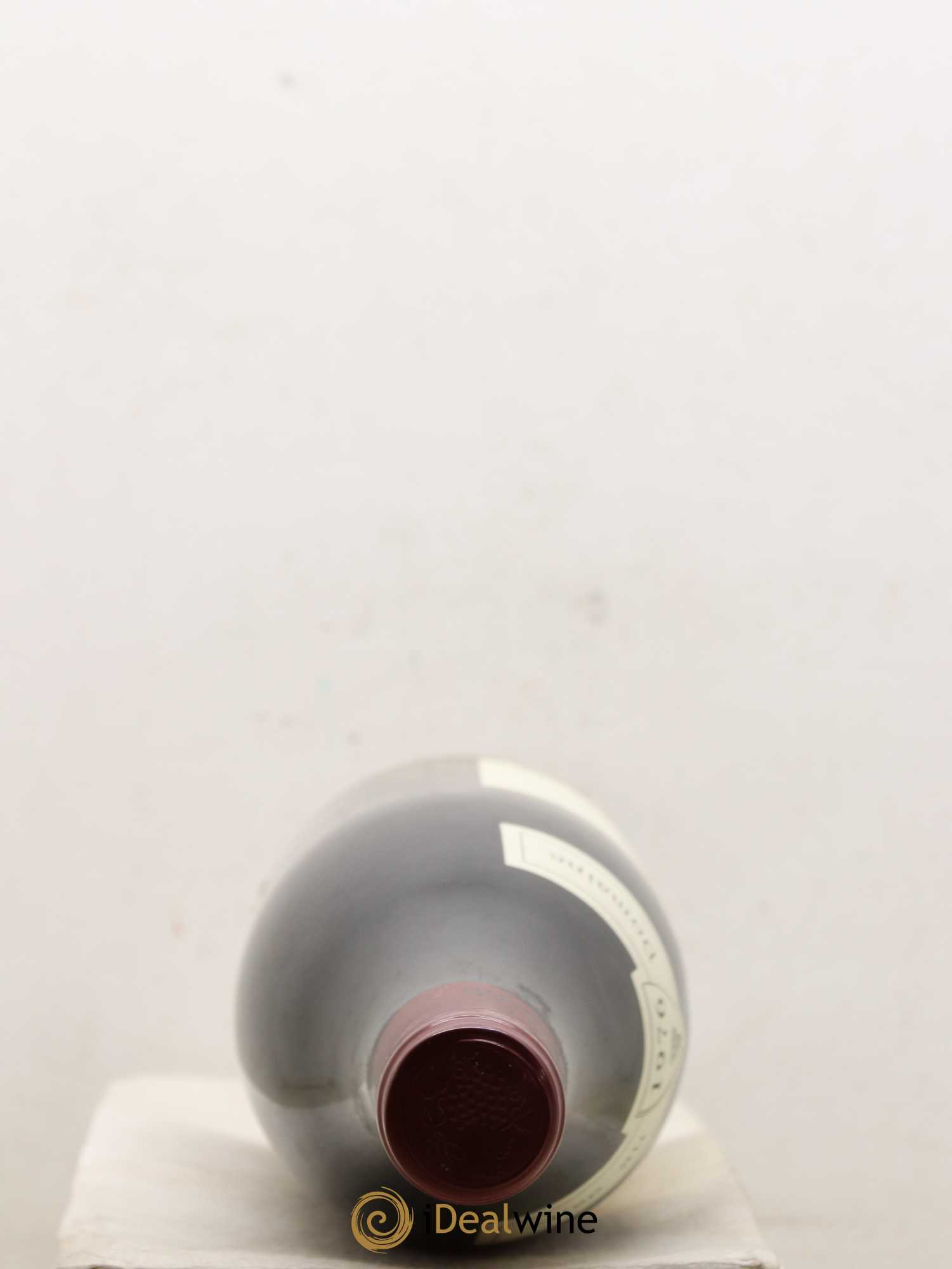 Bonnes-Mares Grand Cru Domaine Drouhin-Laroze 1976 - Lot de 1 bouteille - 1