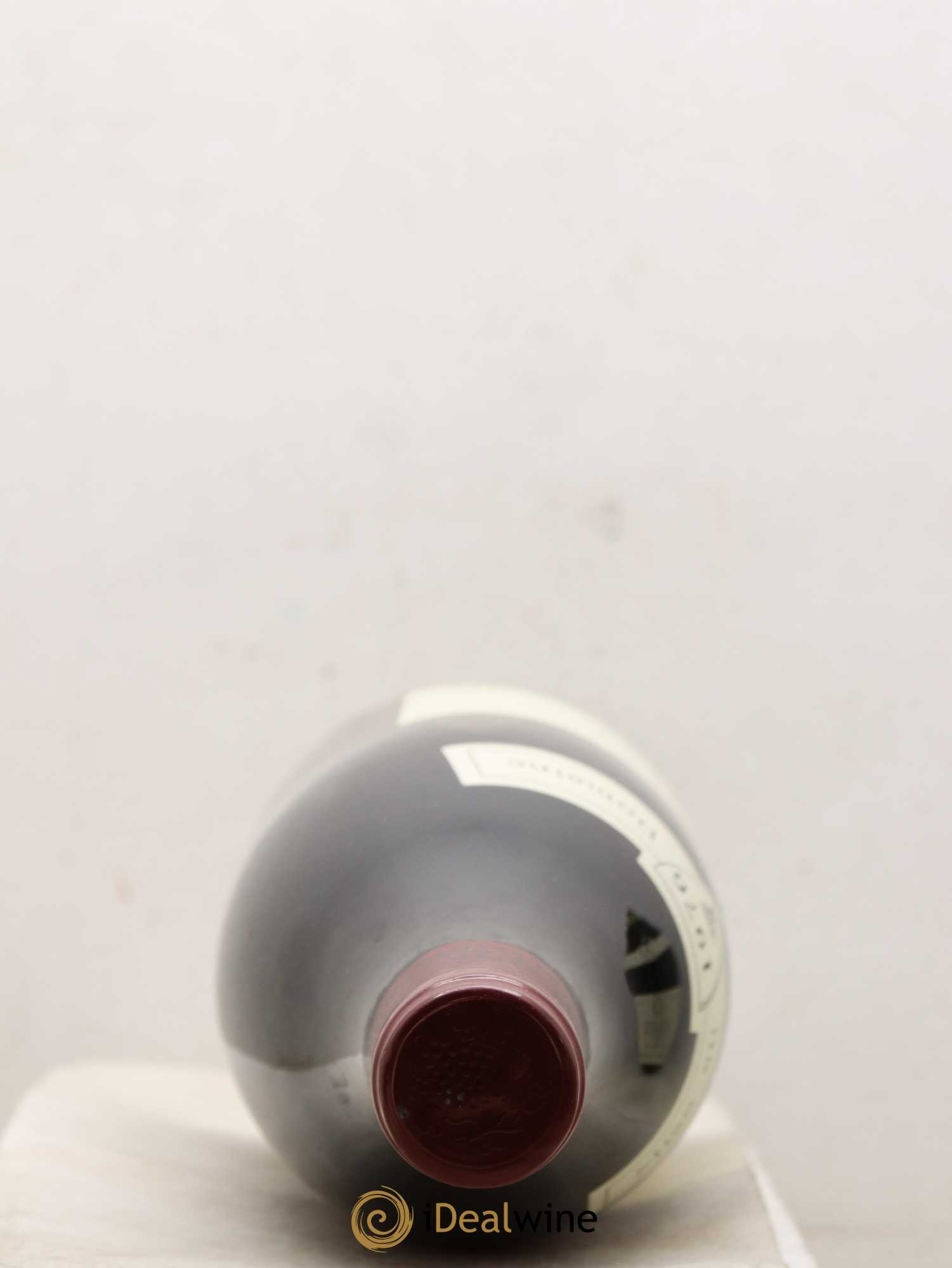 Chambertin Clos de Bèze Grand Cru Domaine Drouhin-Laroze (sans prix de réserve) 1976 - Lot de 2 bouteilles - 1