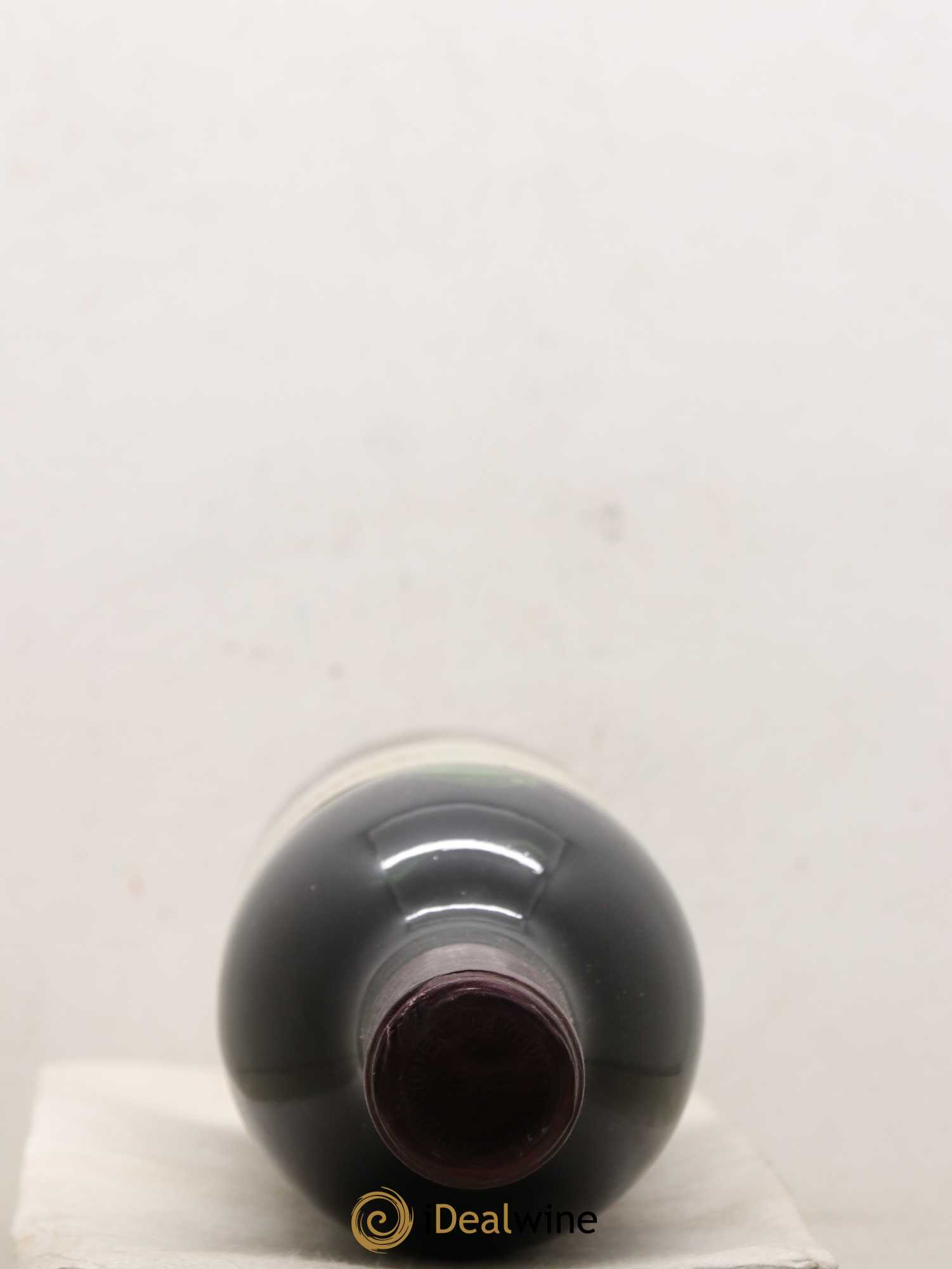 Château Margaux 1er Grand Cru Classé 1970 - Lot de 1 bouteille - 1
