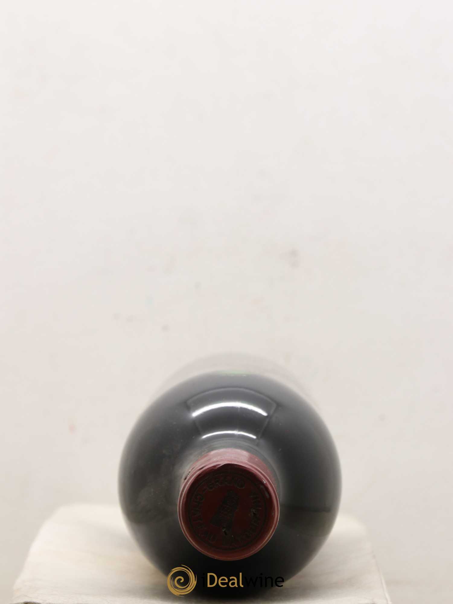 Château Latour 1er Grand Cru Classé 1970 - Lot de 1 bouteille - 1
