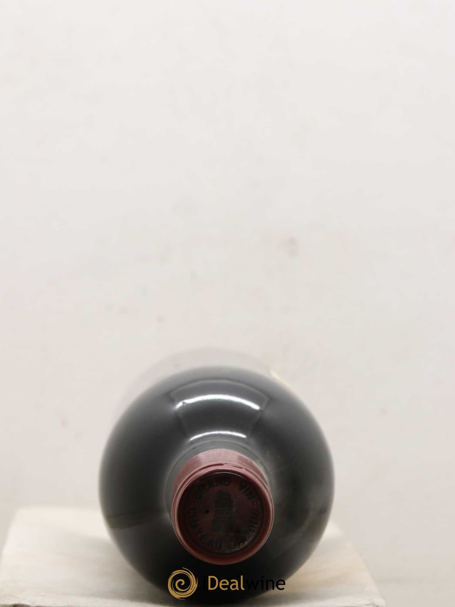 Château Latour 1er Grand Cru Classé 1975 - Lot de 1 bouteille - 1