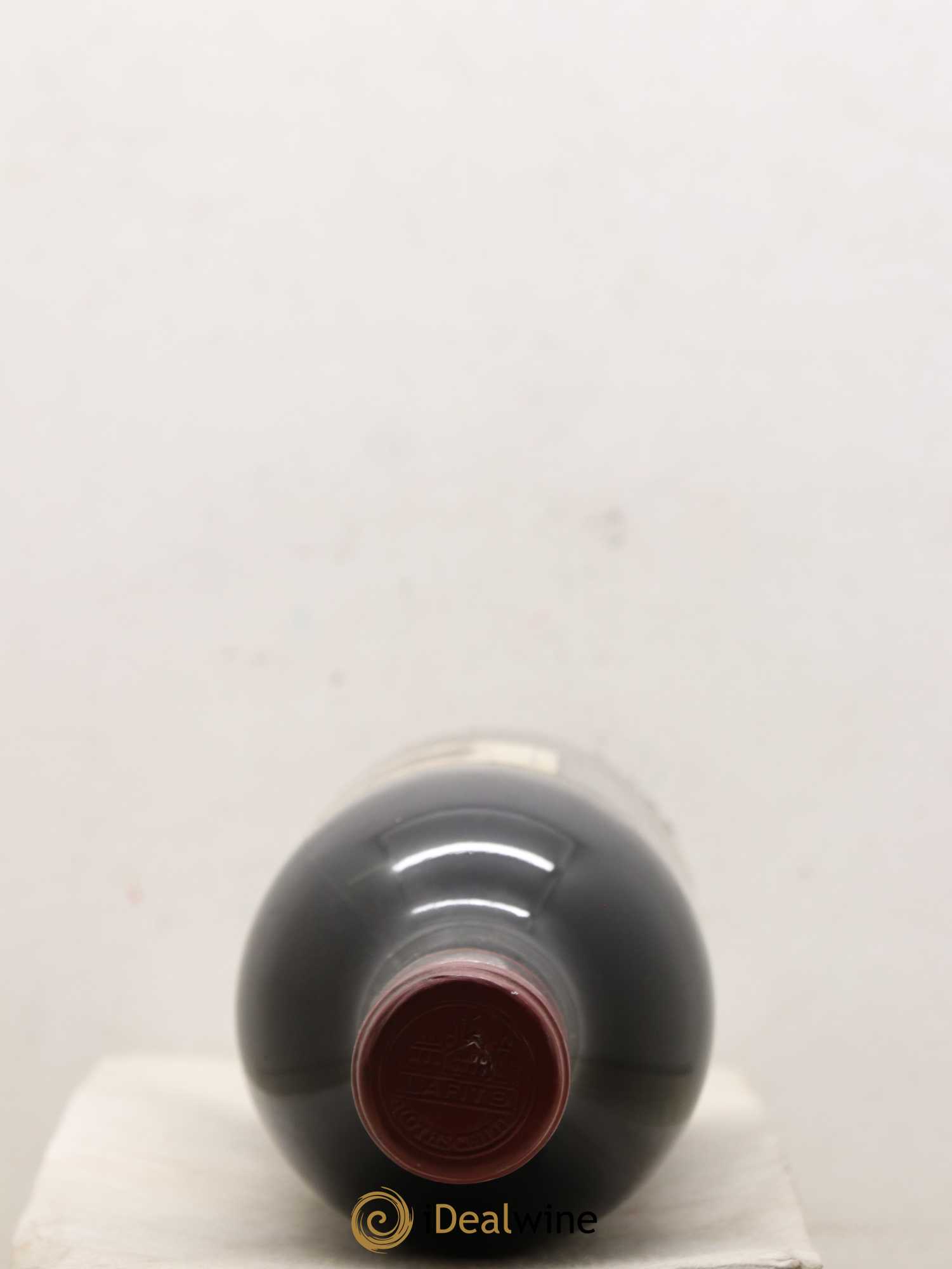 Château Lafite Rothschild 1er Grand Cru Classé 1964 - Lot de 1 bouteille - 1