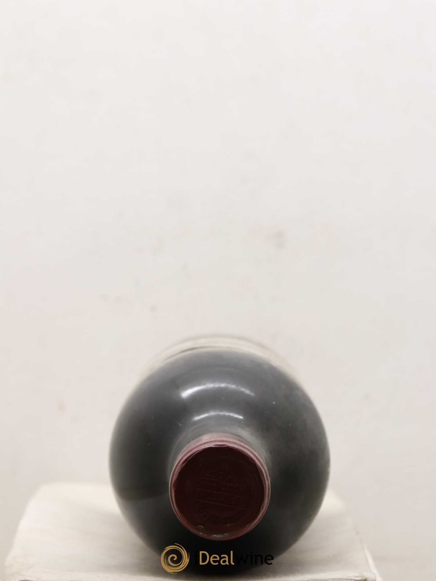 Château Lafite Rothschild 1er Grand Cru Classé 1970 - Lot de 1 bouteille - 1
