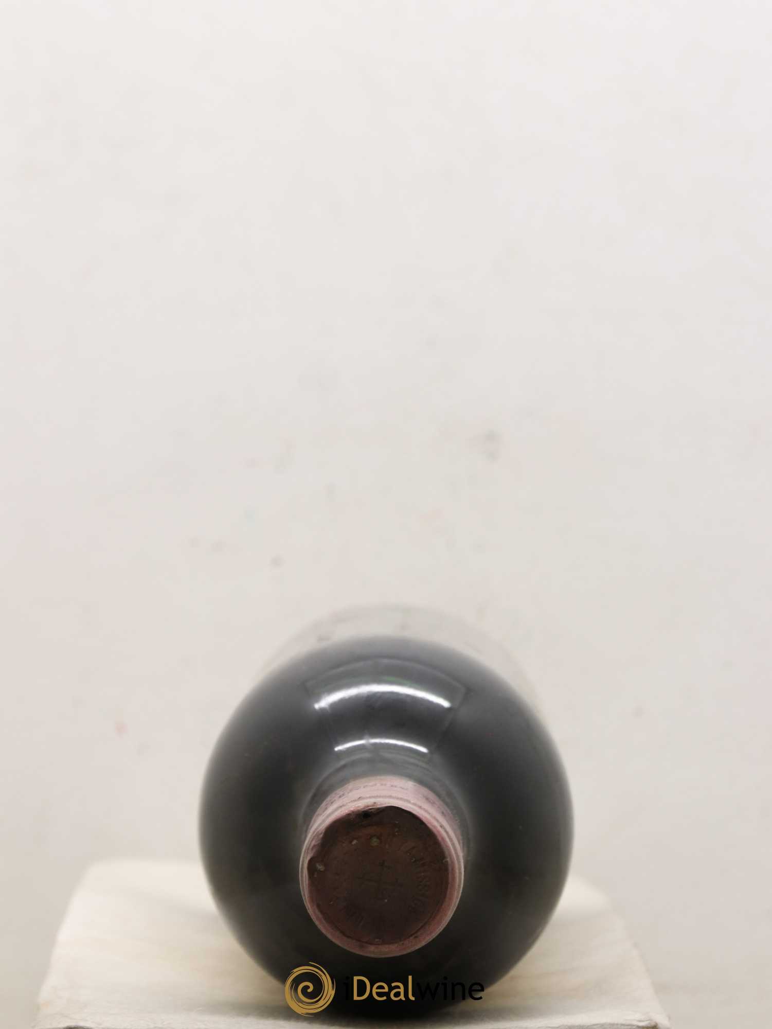 Château la Mission Haut-Brion Cru Classé de Graves 1975 - Posten von 1 Flasche - 1
