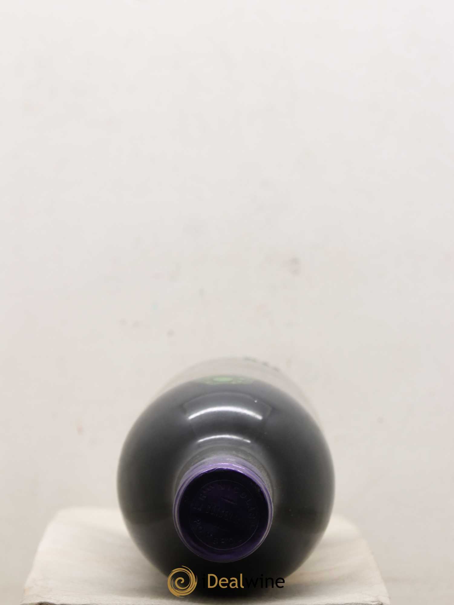 Château la Conseillante 1970 - Lot of 2 bottles - 1