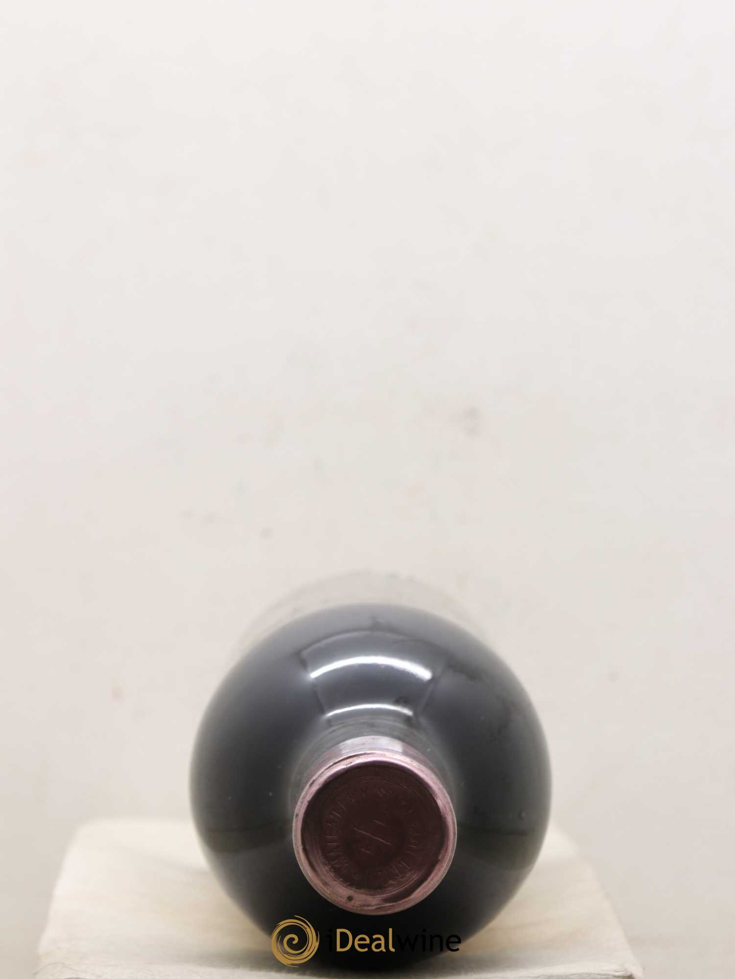 Château la Mission Haut-Brion Cru Classé de Graves 1971 - Lot of 1 bottle - 1