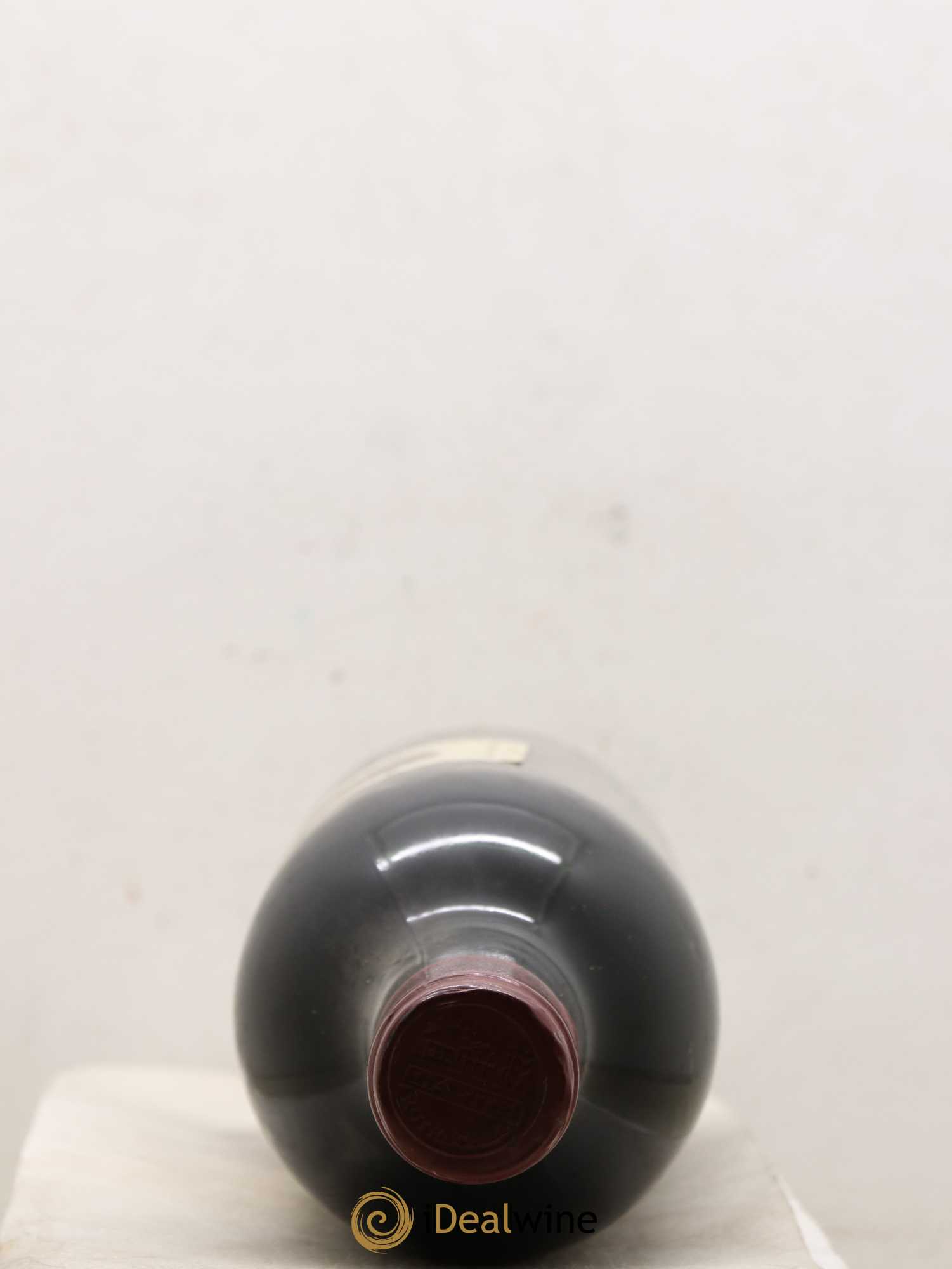 Château Lafite Rothschild 1er Grand Cru Classé 1975 - Lot de 1 bouteille - 1
