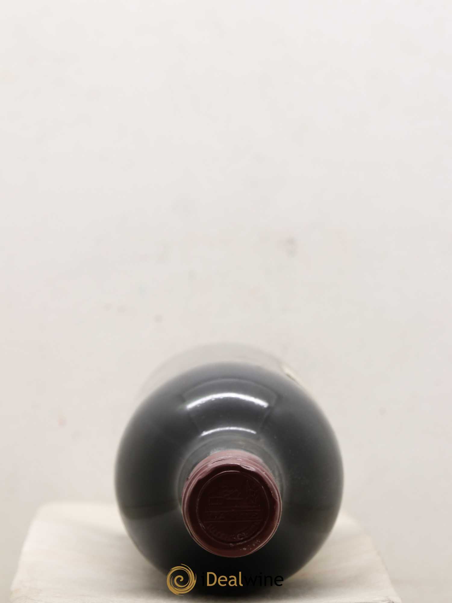 Château Lafite Rothschild 1er Grand Cru Classé 1975 - Lot de 1 bouteille - 1