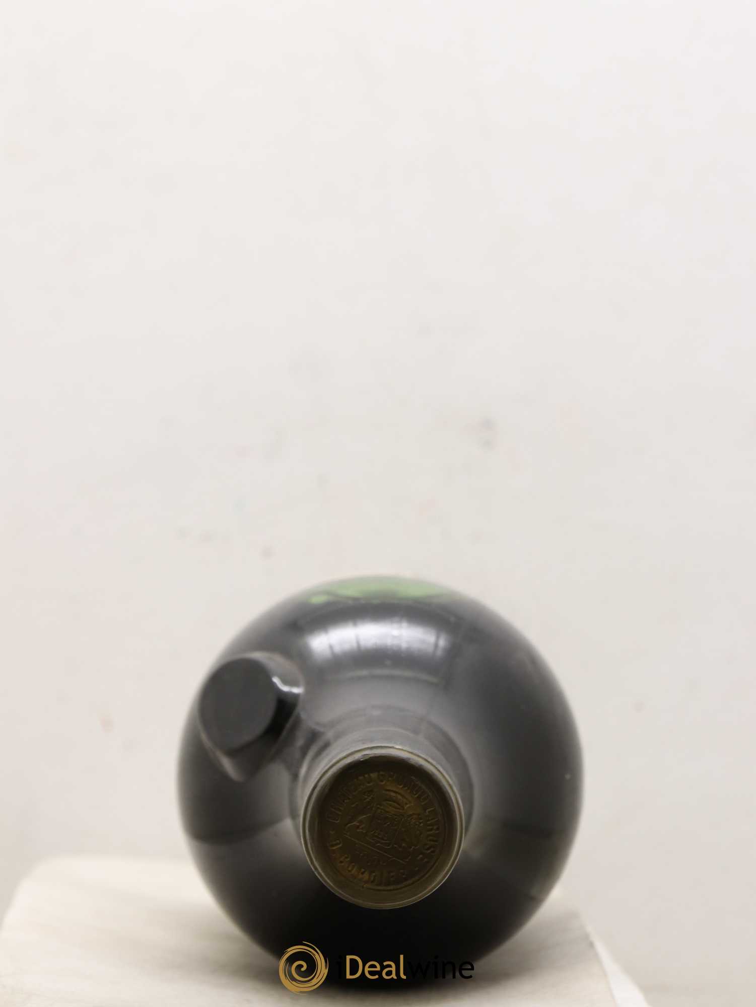 Château Gruaud Larose 2ème Grand Cru Classé 1961 - Lot of 1 bottle - 1