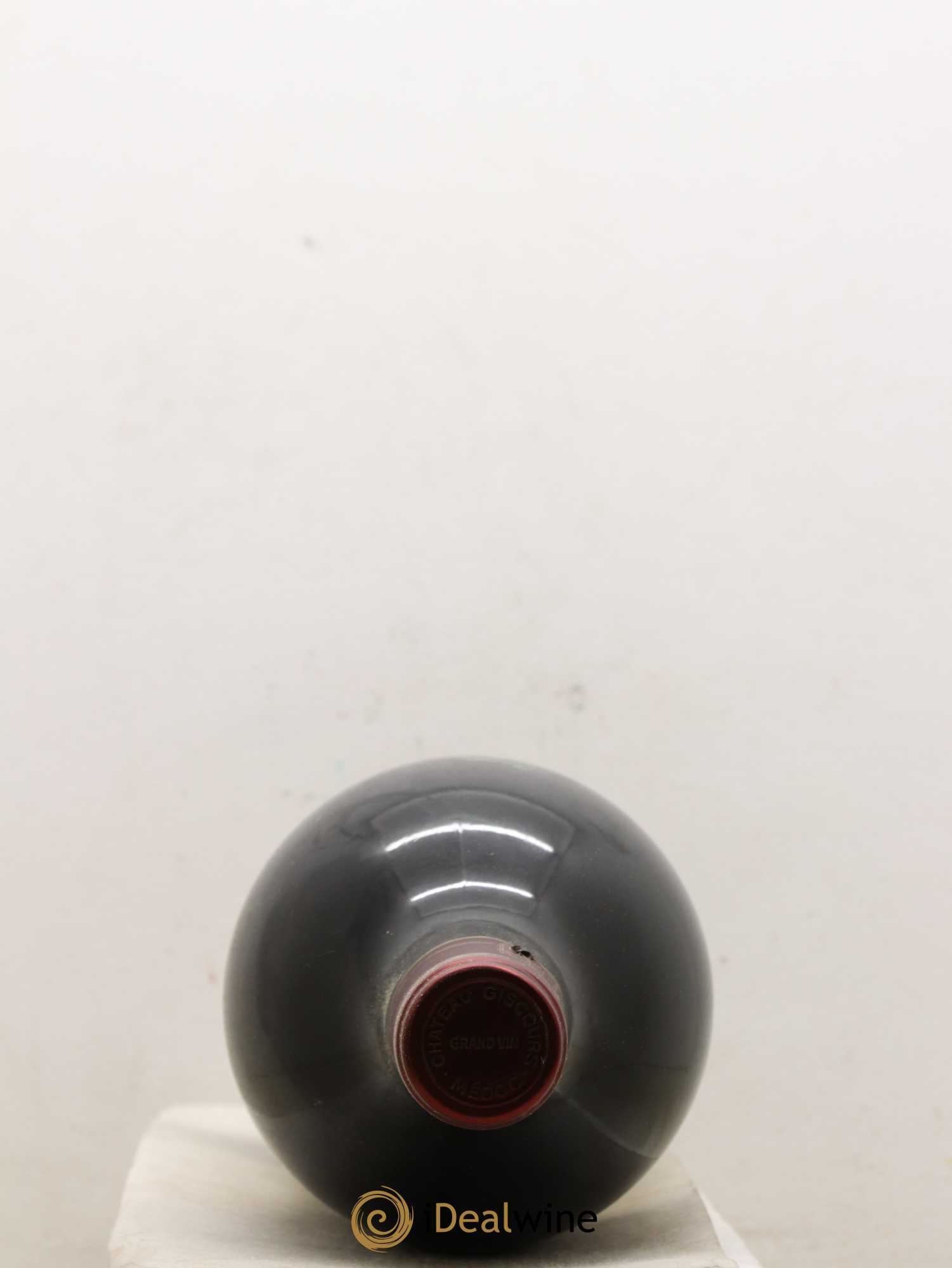 Château Giscours 3ème Grand Cru Classé 1975 - Lot of 1 magnum - 2