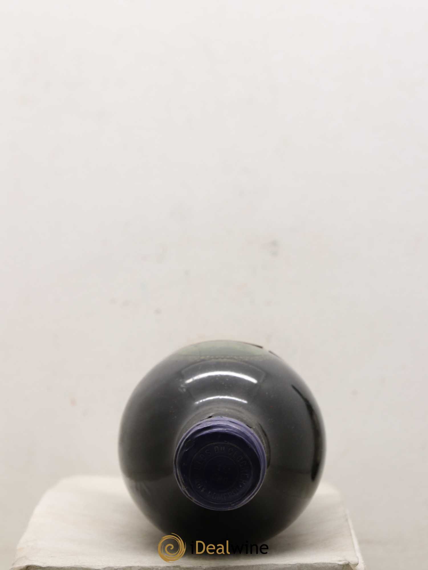 Clos du Clocher 1945 - Lot of 2 bottles - 1