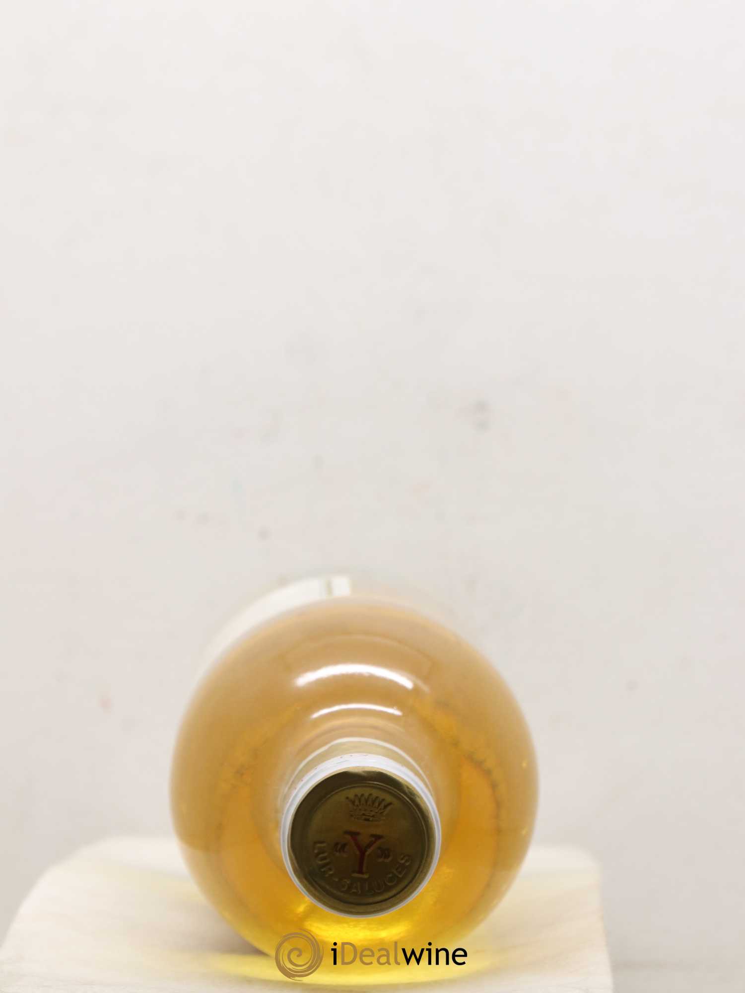 Y de Yquem 1978 - Lot de 2 bouteilles - 1