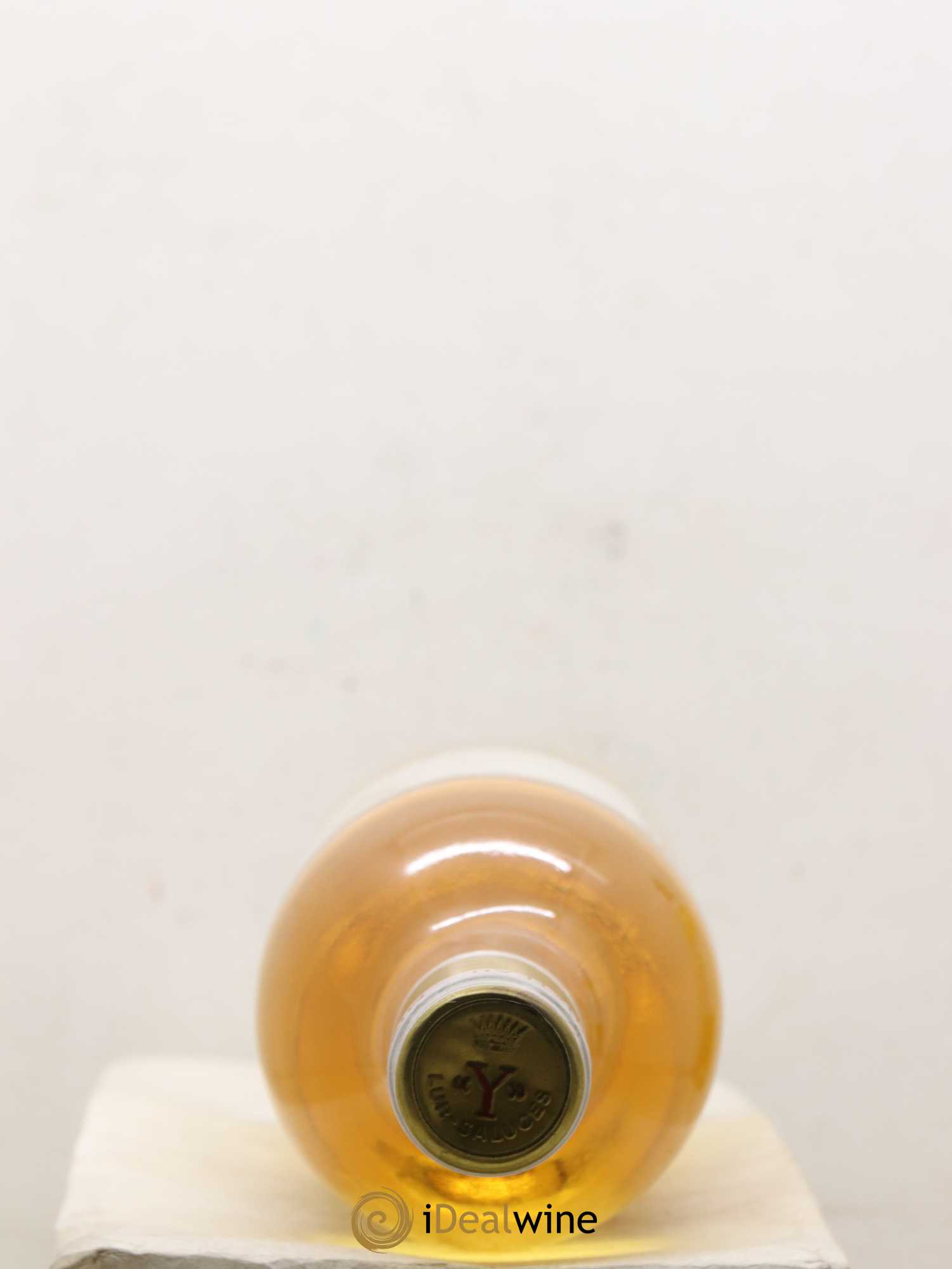 Y de Yquem 1985 - Lot de 2 bouteilles - 1