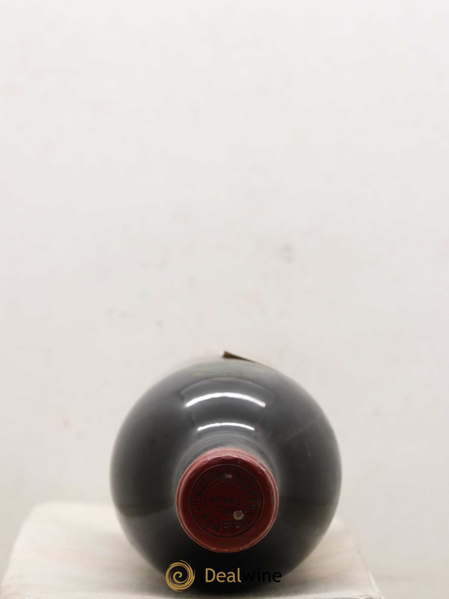 Château Rouget 1945 - Lot of 1 bottle - 1