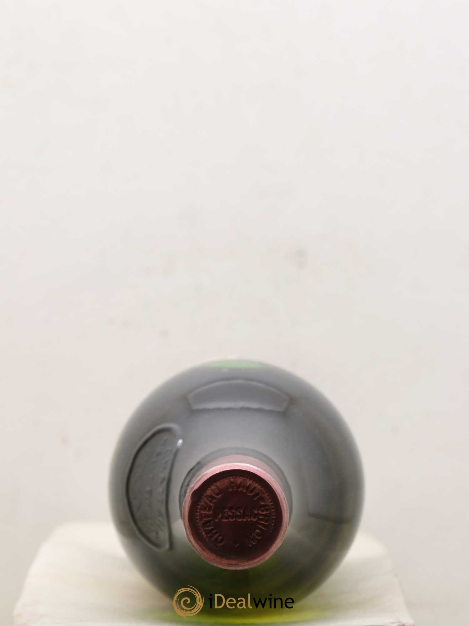 Château Haut Brion 1982 - Lot de 1 bouteille - 1