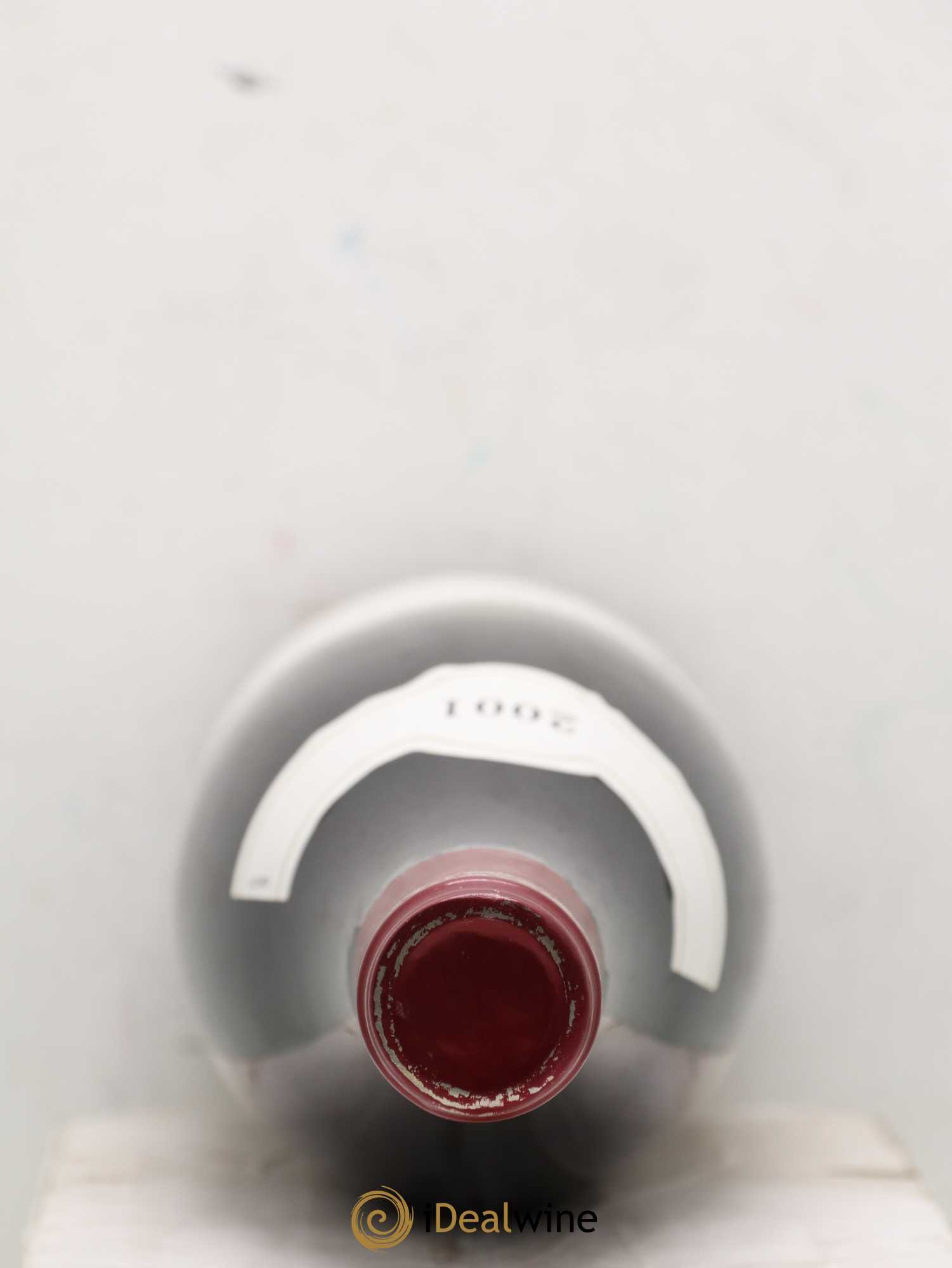 Charmes-Chambertin Grand Cru Dugat-Py 2001 - Lot of 1 bottle - 1