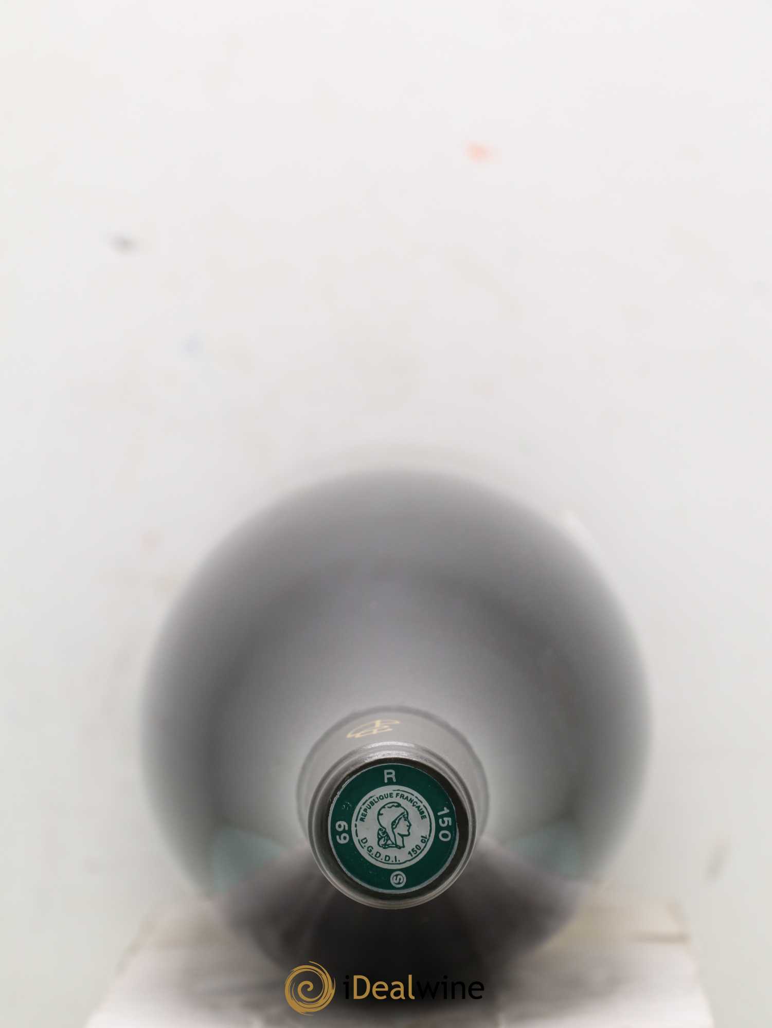 Côte-Rôtie Cordeloux Marie et Pierre Bénetière (Domaine) 2017 - Lot of 1 magnum - 1