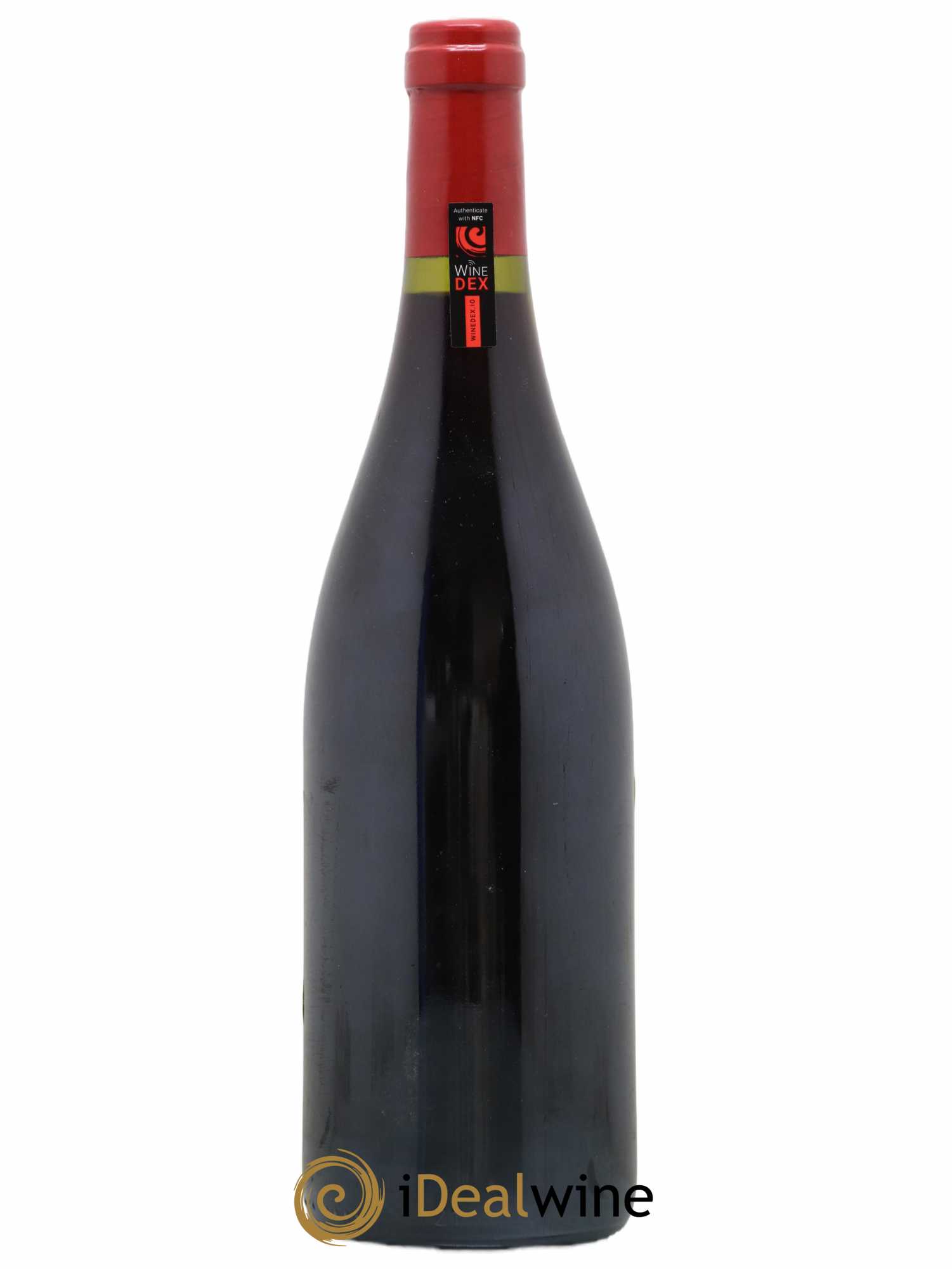 Châteauneuf-du-Pape Château Rayas Emmanuel Reynaud 2007 - Lot of 1 bottle - 1