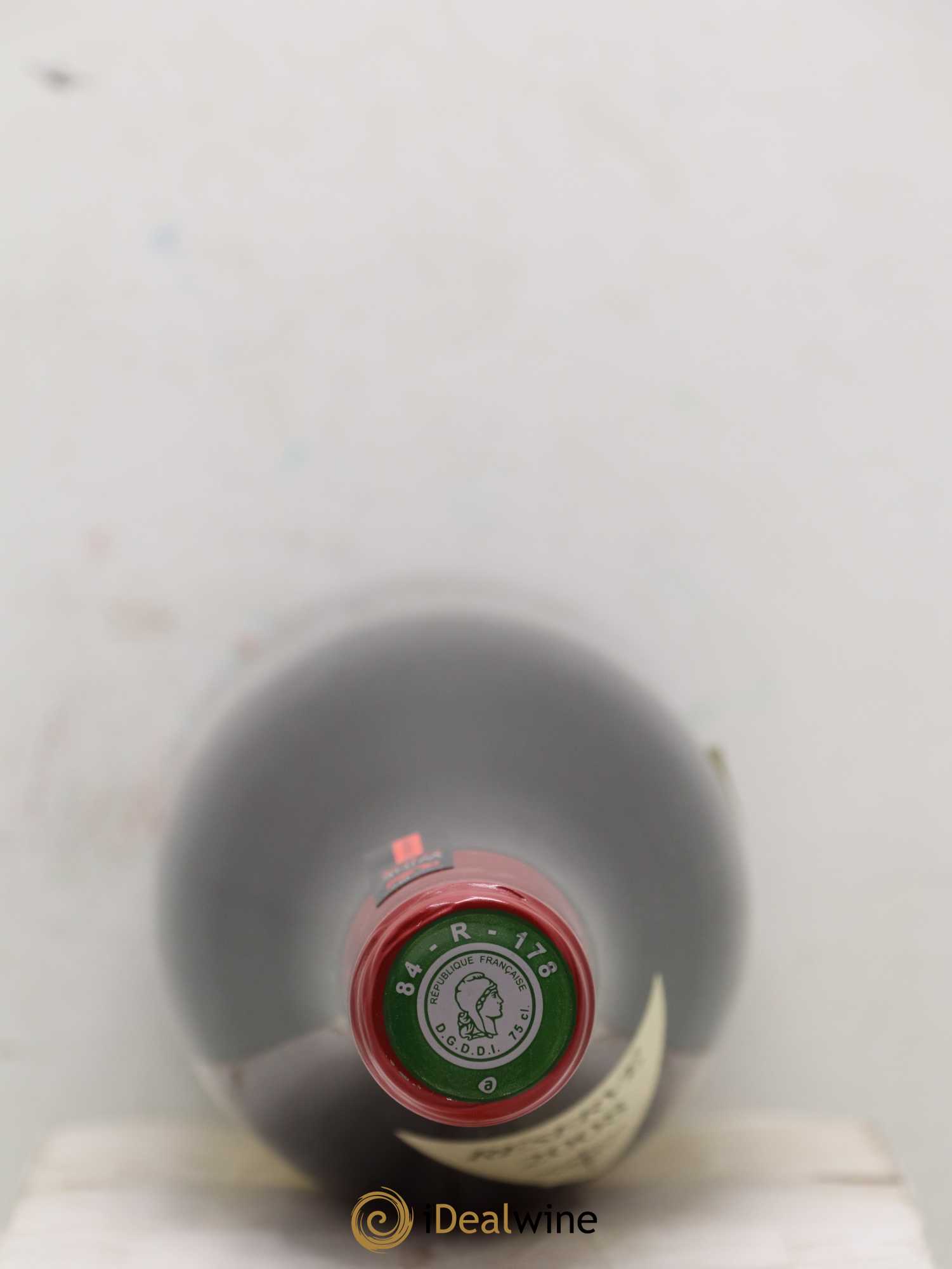 Châteauneuf-du-Pape Château Rayas Emmanuel Reynaud 2008 - Lot of 1 bottle - 2