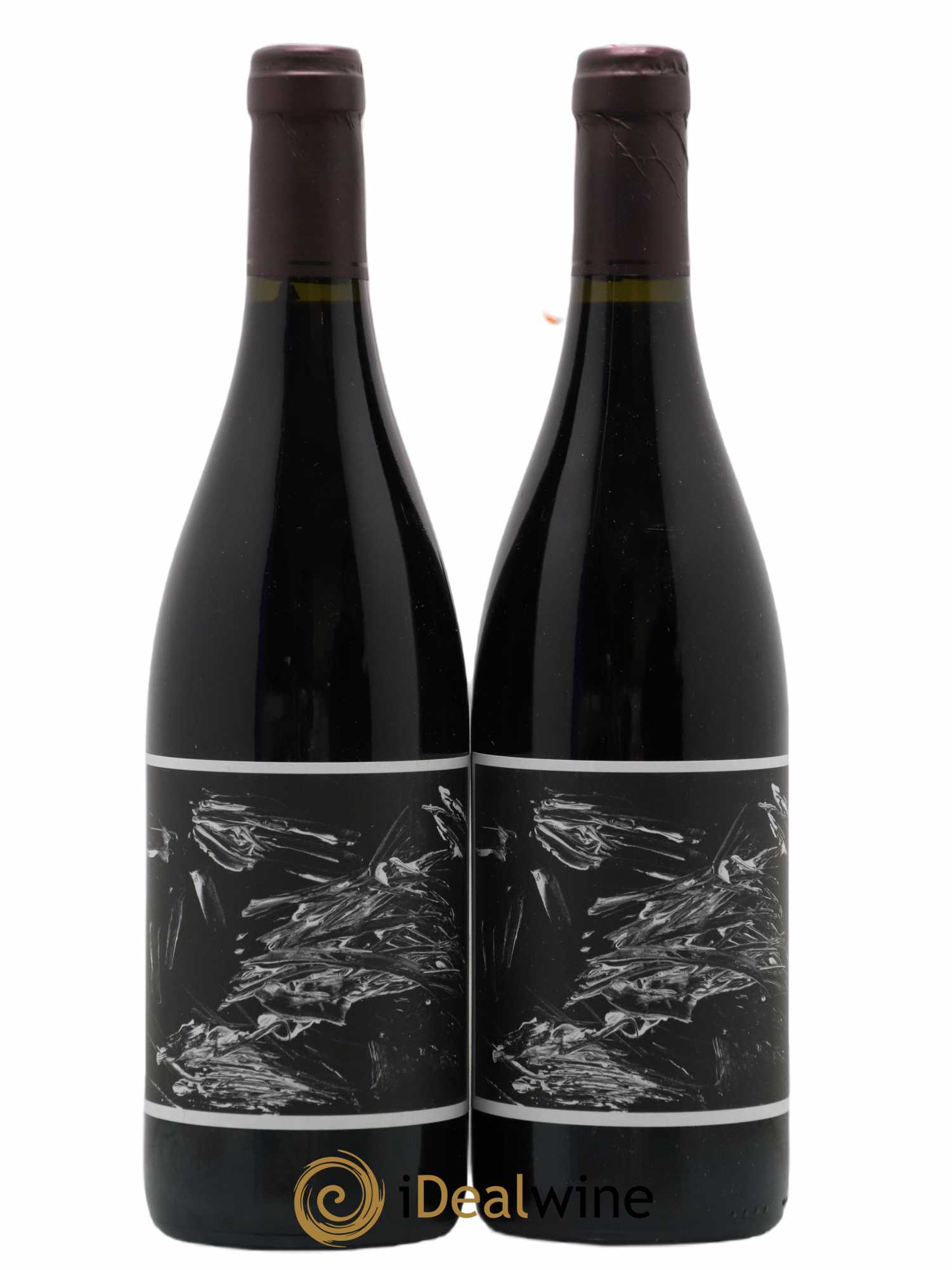 Côte-Rôtie Coteaux de Tupin Jean-Michel Stephan 2015 - Lot of 2 bottles - 0